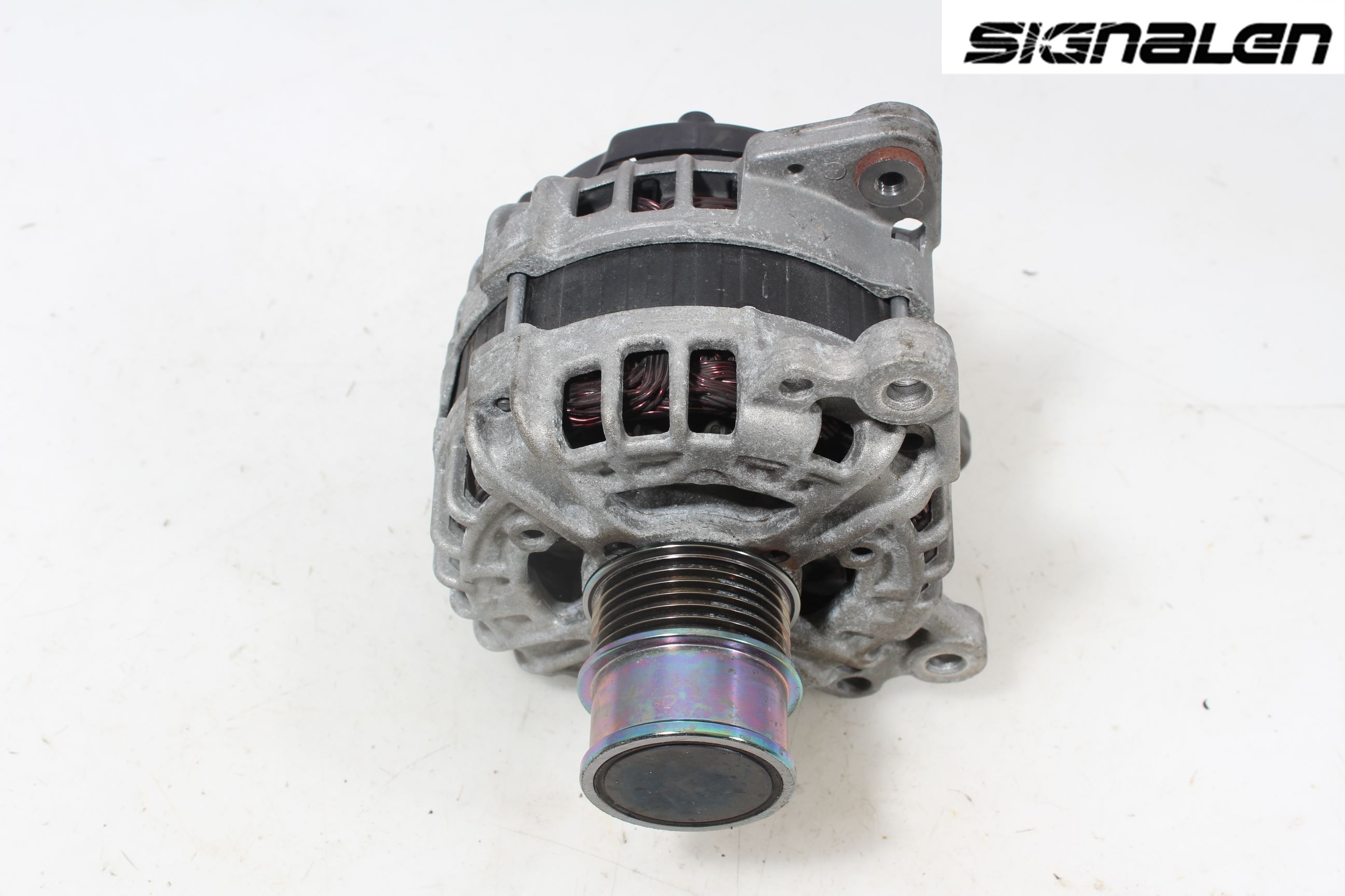 Skoda FABIA 15-21 Generator