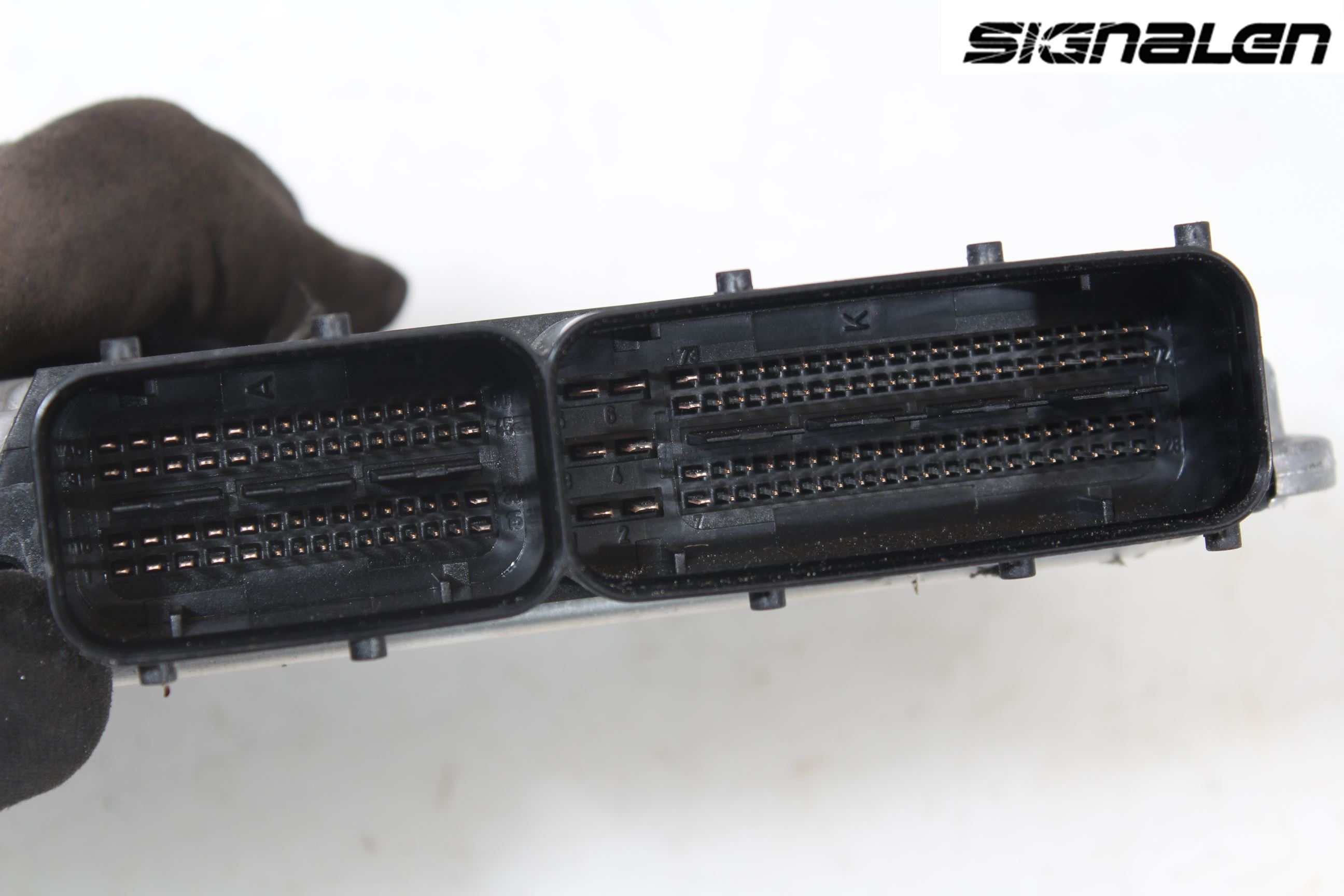 Seat IBIZA IV 08-16 Styrenhet Insprut Bensin