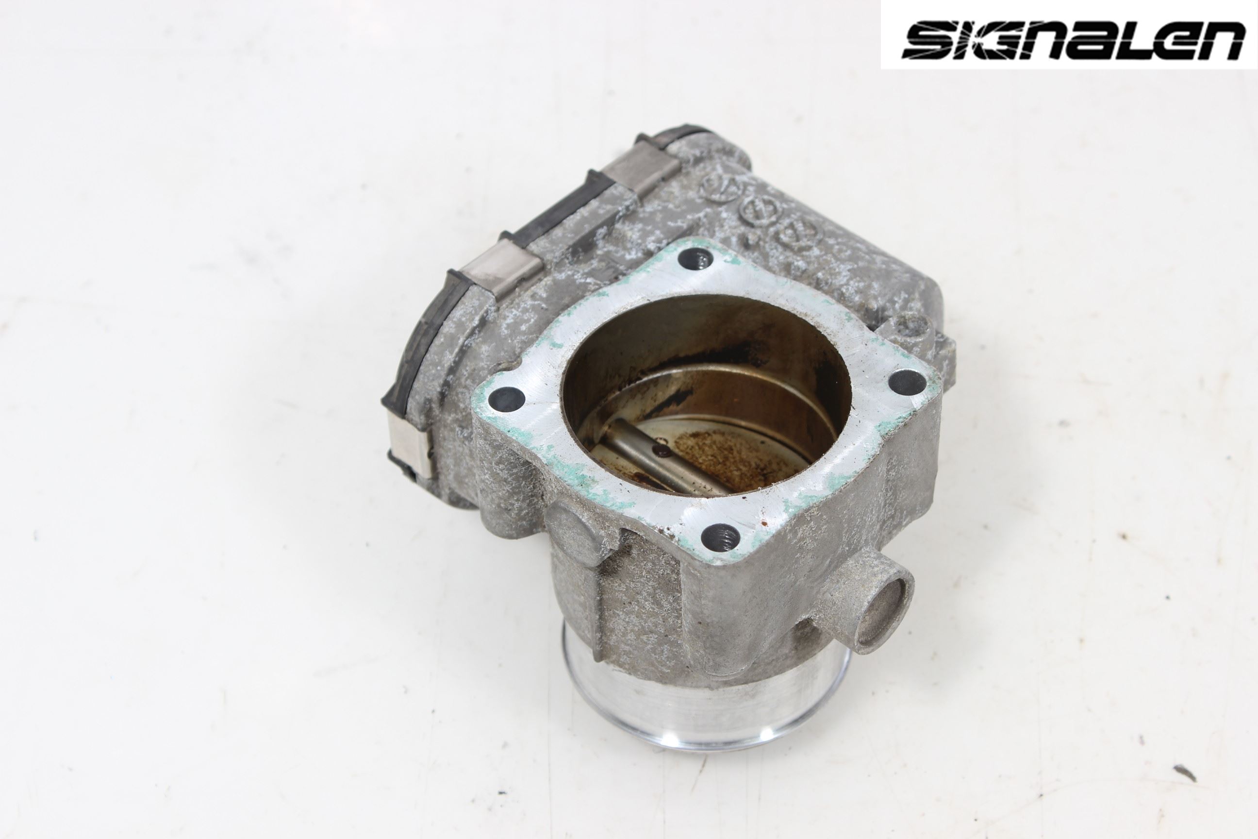 Audi A4/S4 05-07 Injspjällhus