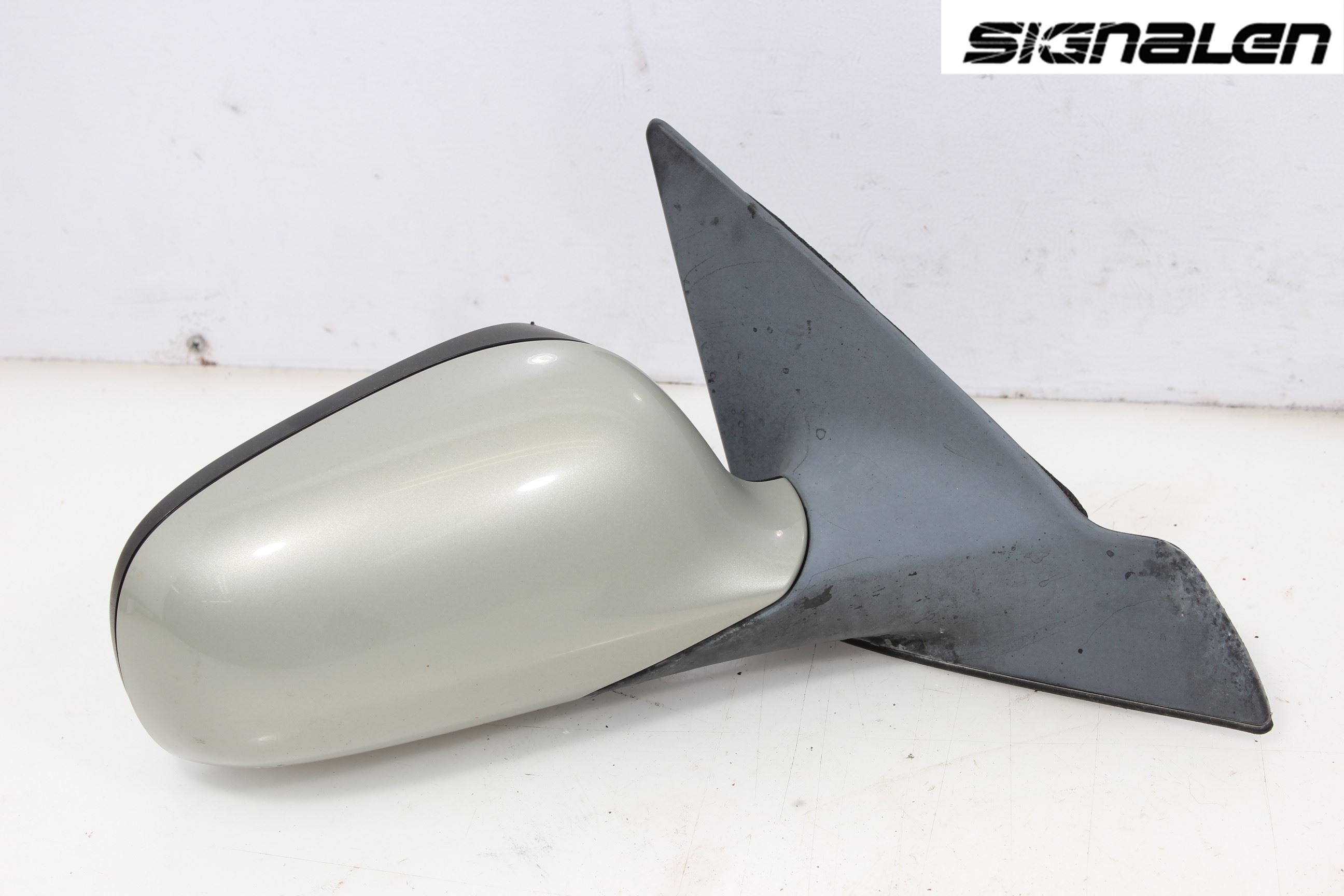 Saab 9-3 VER 2 Spegel Yttre El Hö