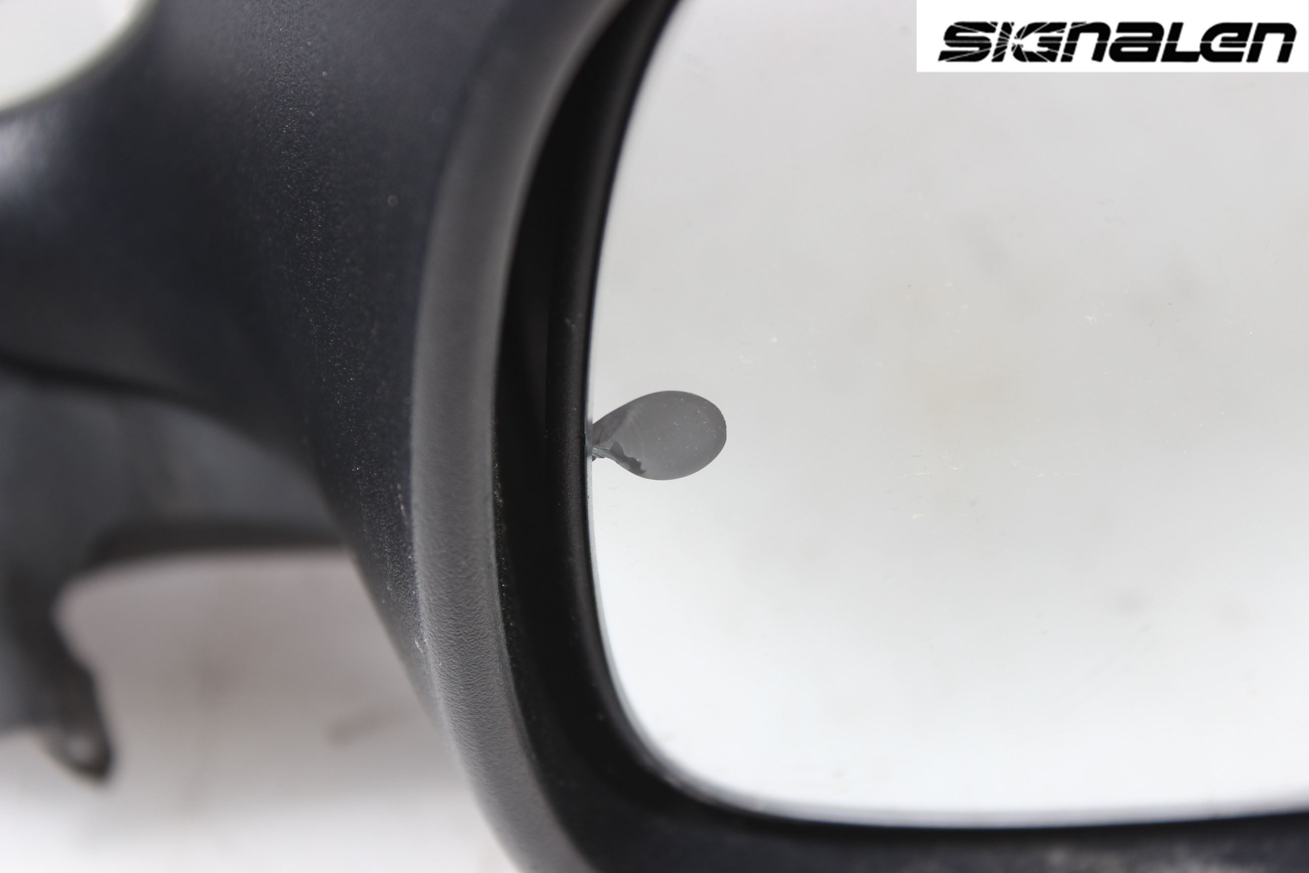 Saab 9-3 VER 2 Spegel Yttre El Hö