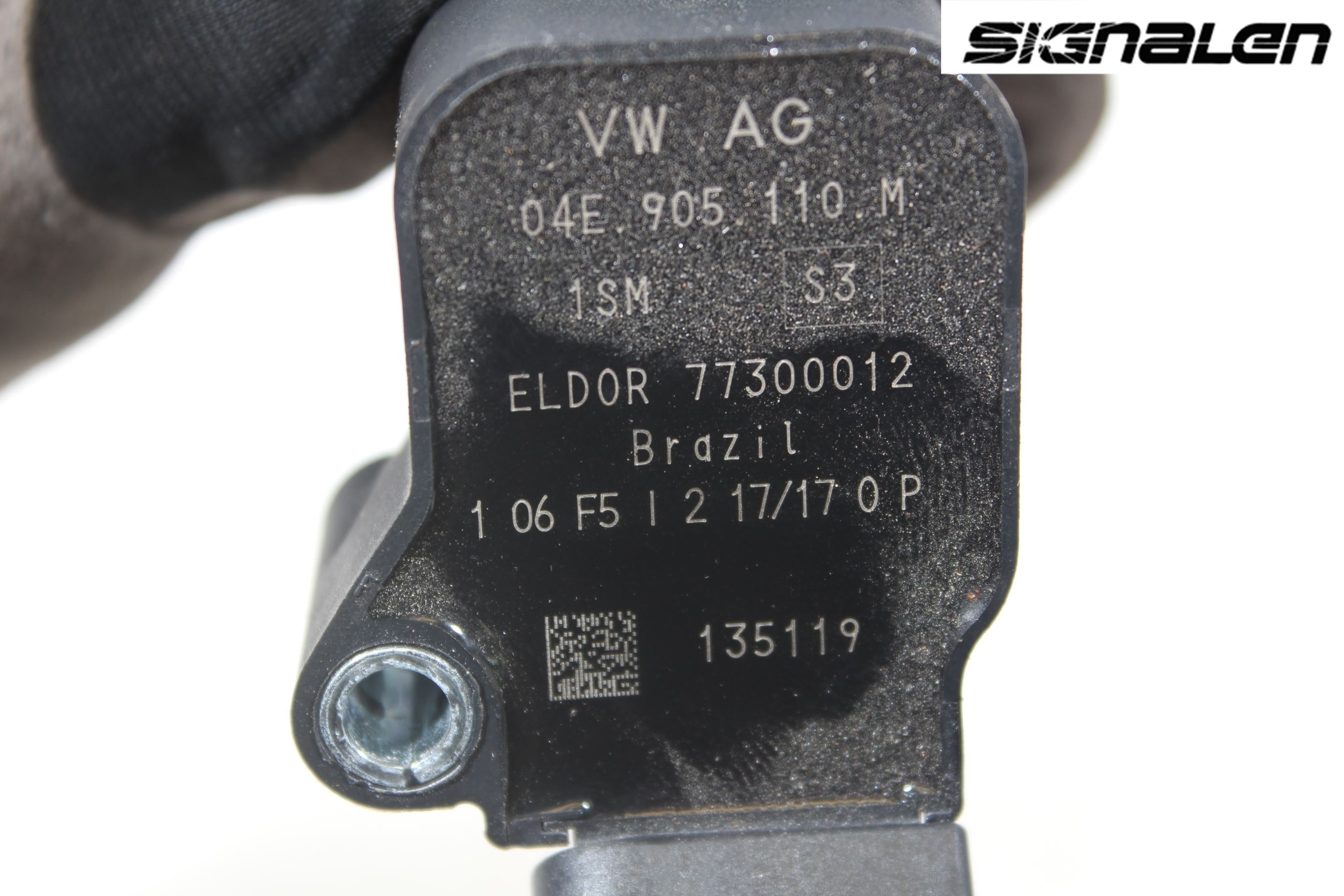 Volkswagen VW GOLF / E-GOLF VII 13-20 Tändspole