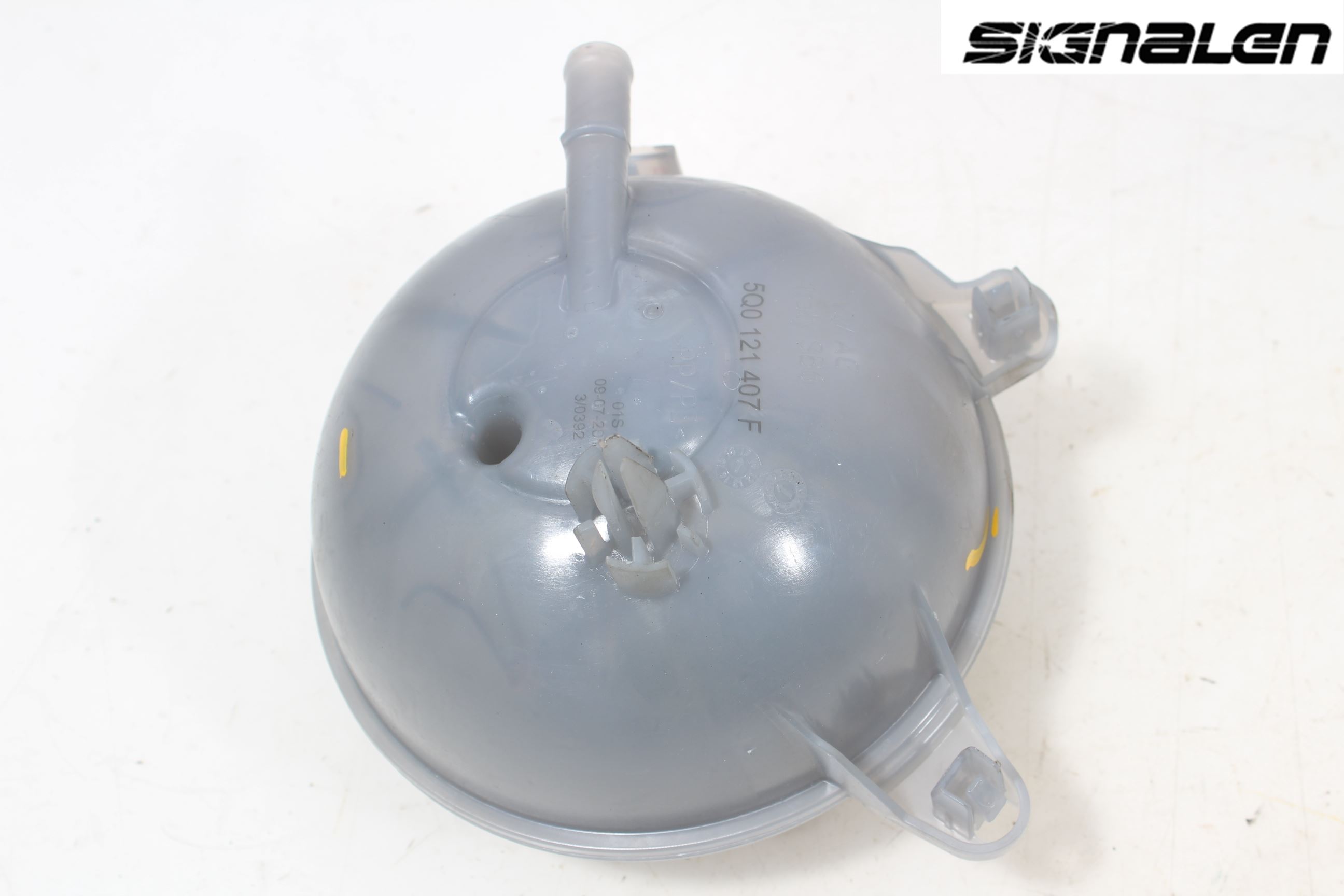 Volkswagen VW GOLF / E-GOLF VII 13-20 Expansionstank