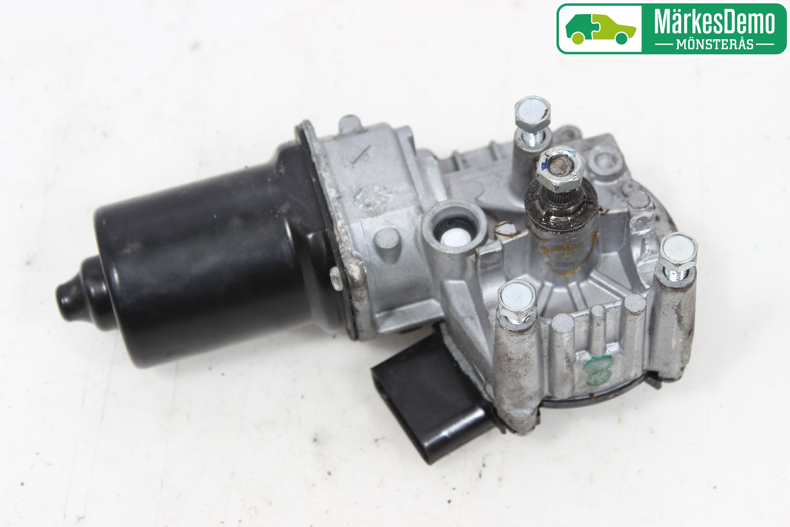 Volkswagen VW PASSAT CC 08-16 Torkarmotor Vindruta