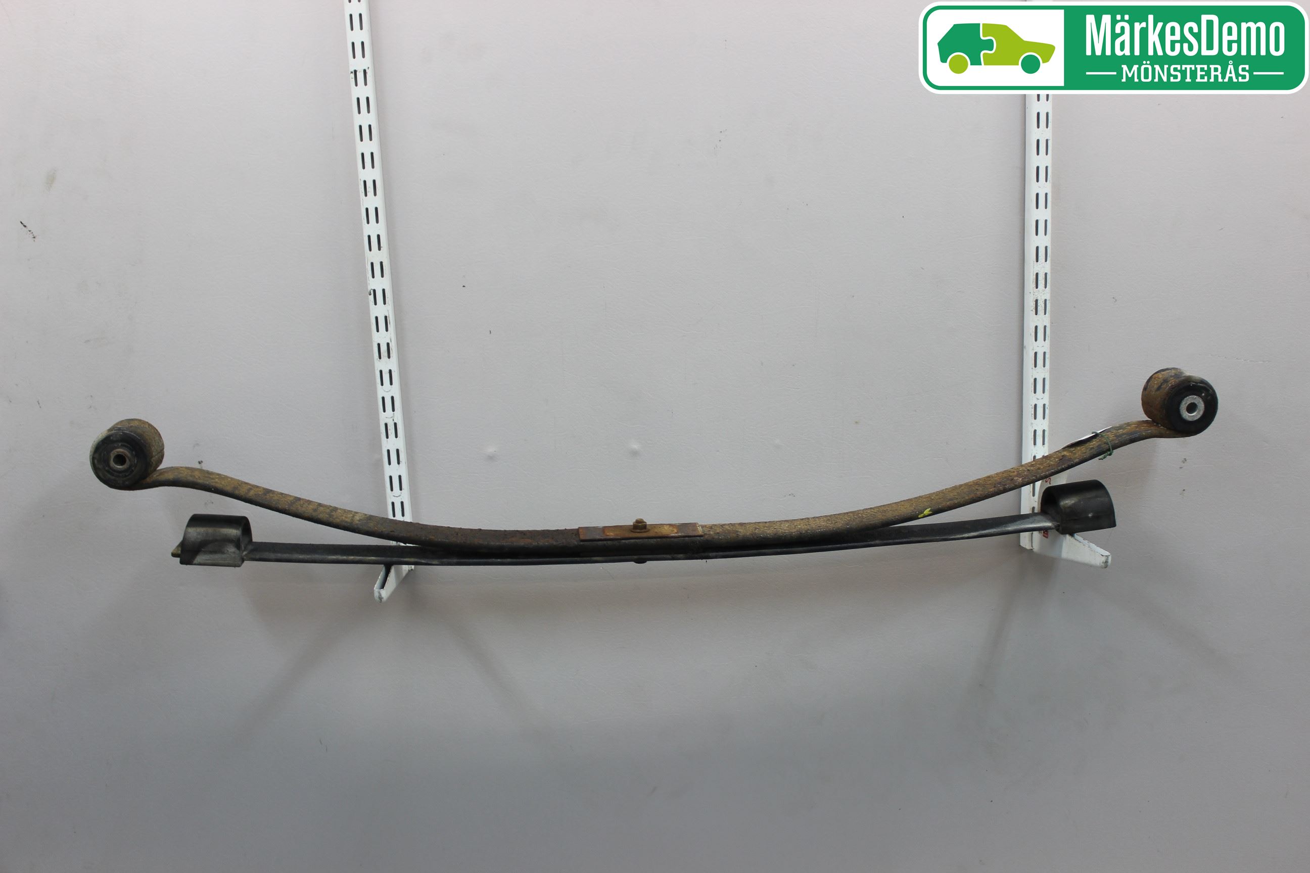 Ford TRANSIT CONNECT 09-13 Fjäder Bak Blad