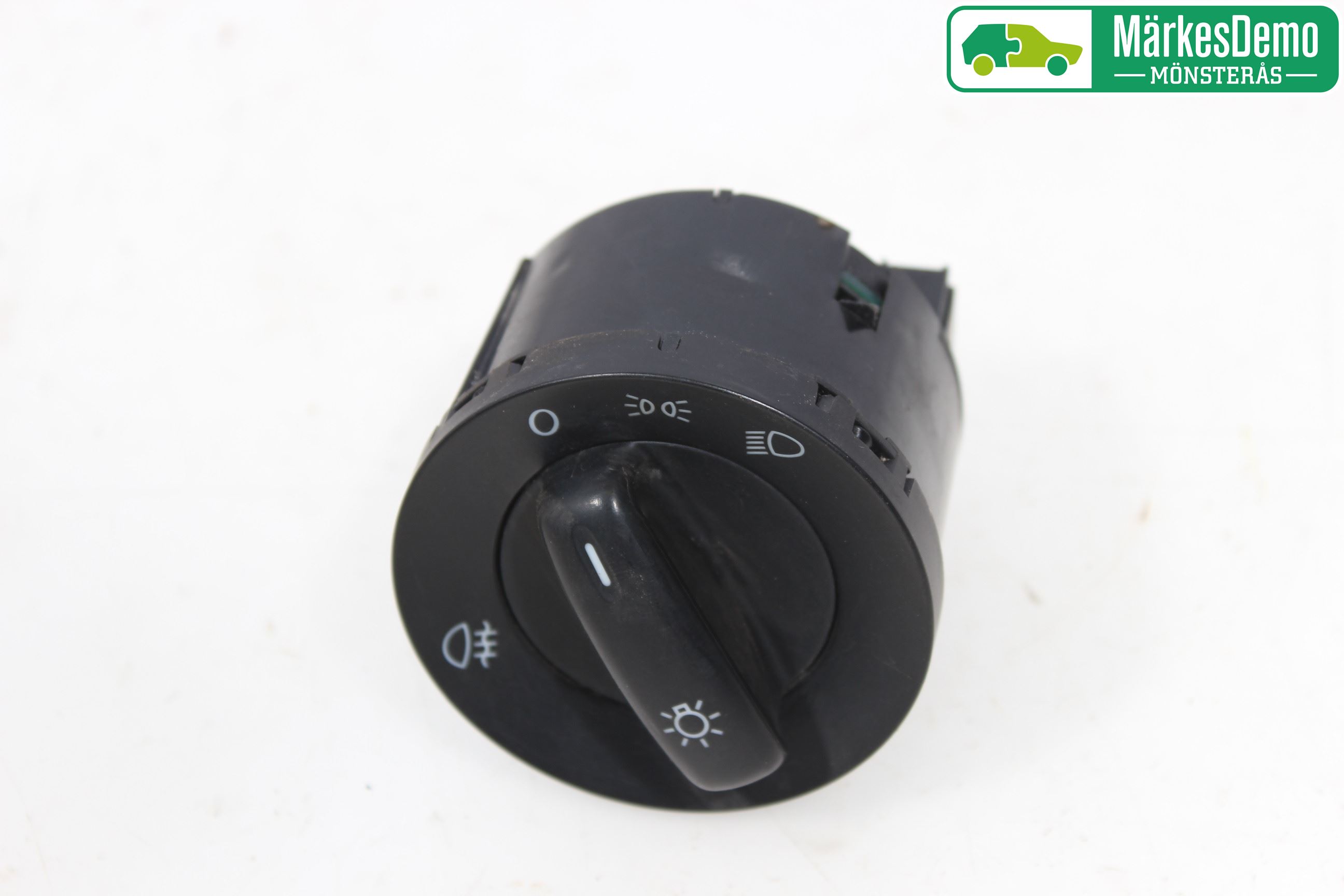 Volkswagen VW CADDY 11-15 Strömställare Ljus