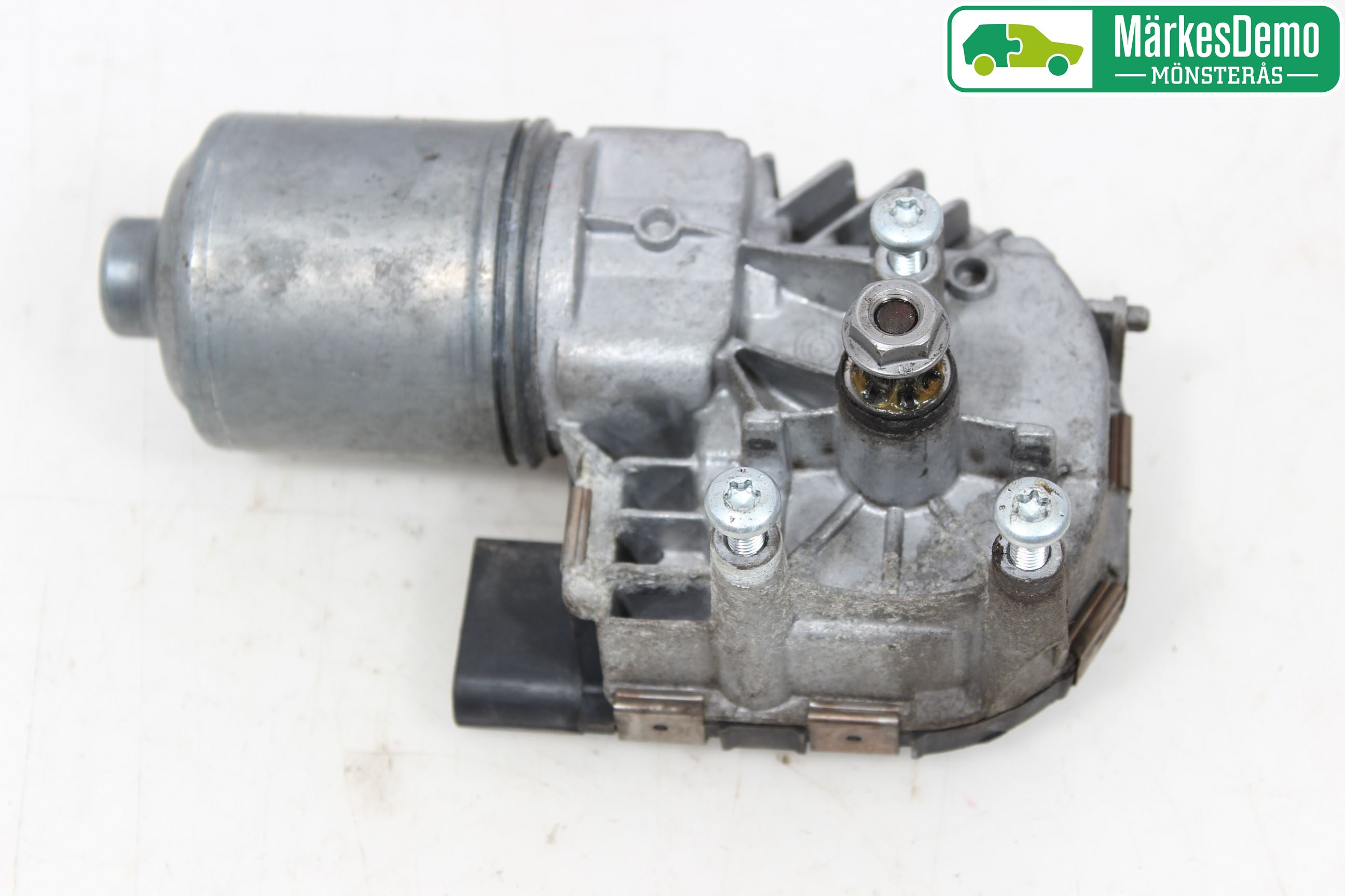 Volkswagen VW CADDY 11-15 Torkarmotor Vindruta