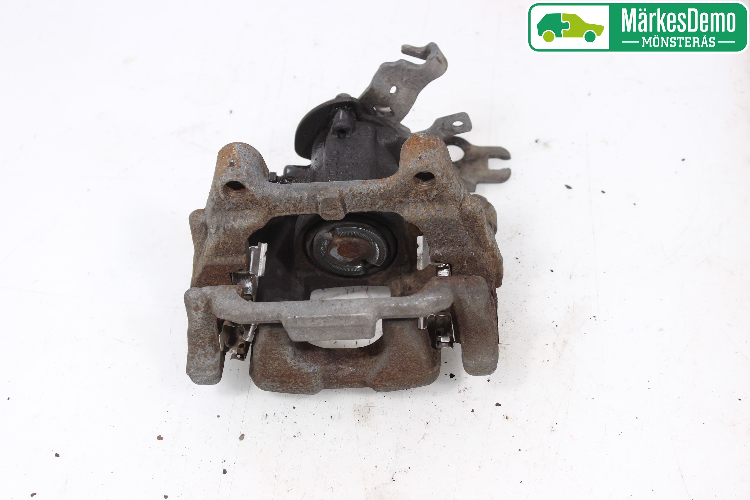 Volkswagen VW CADDY 11-15 Bromsok Bak Vänster