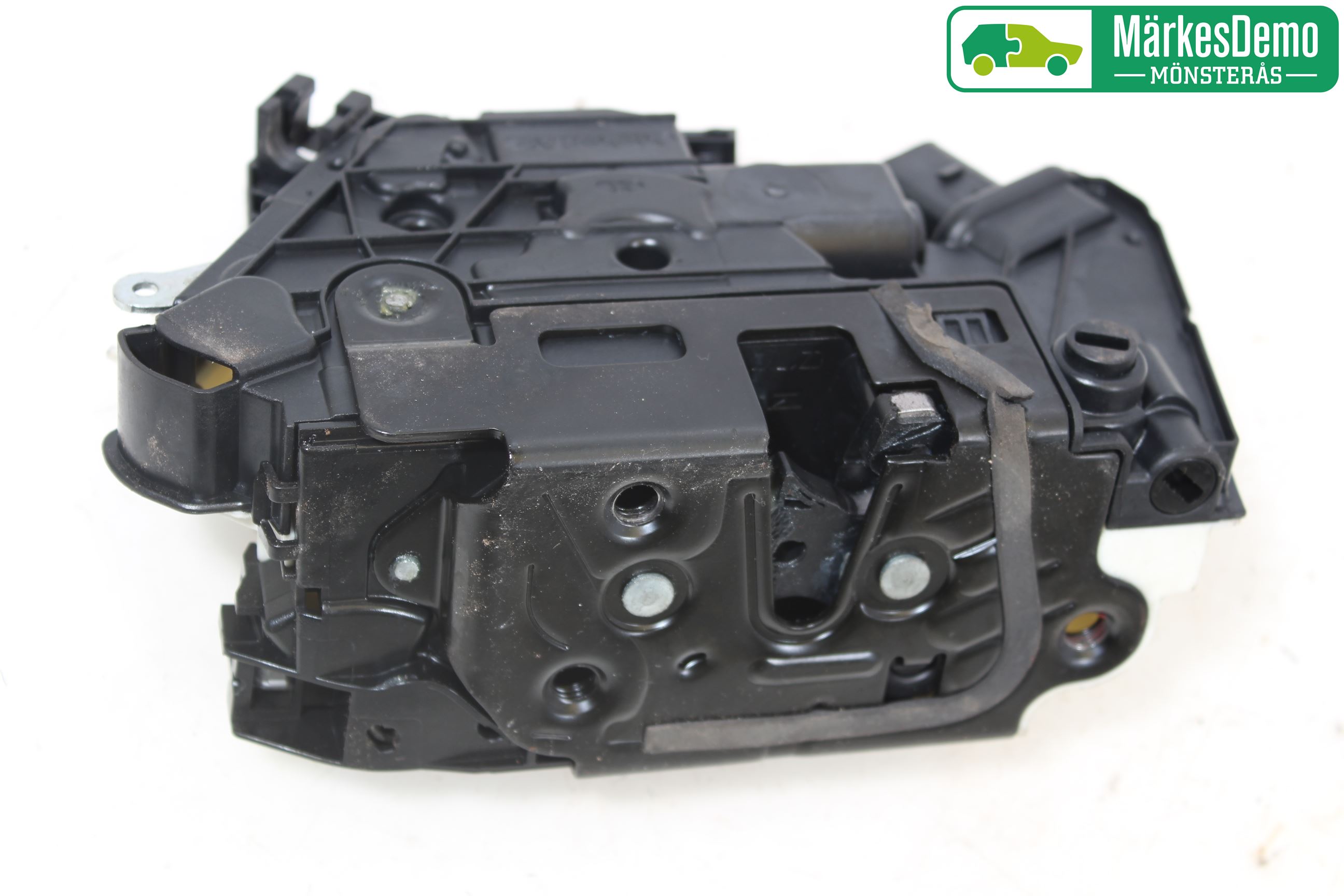 Volkswagen VW PASSAT CC 08-16 Låskista-Dörrlås