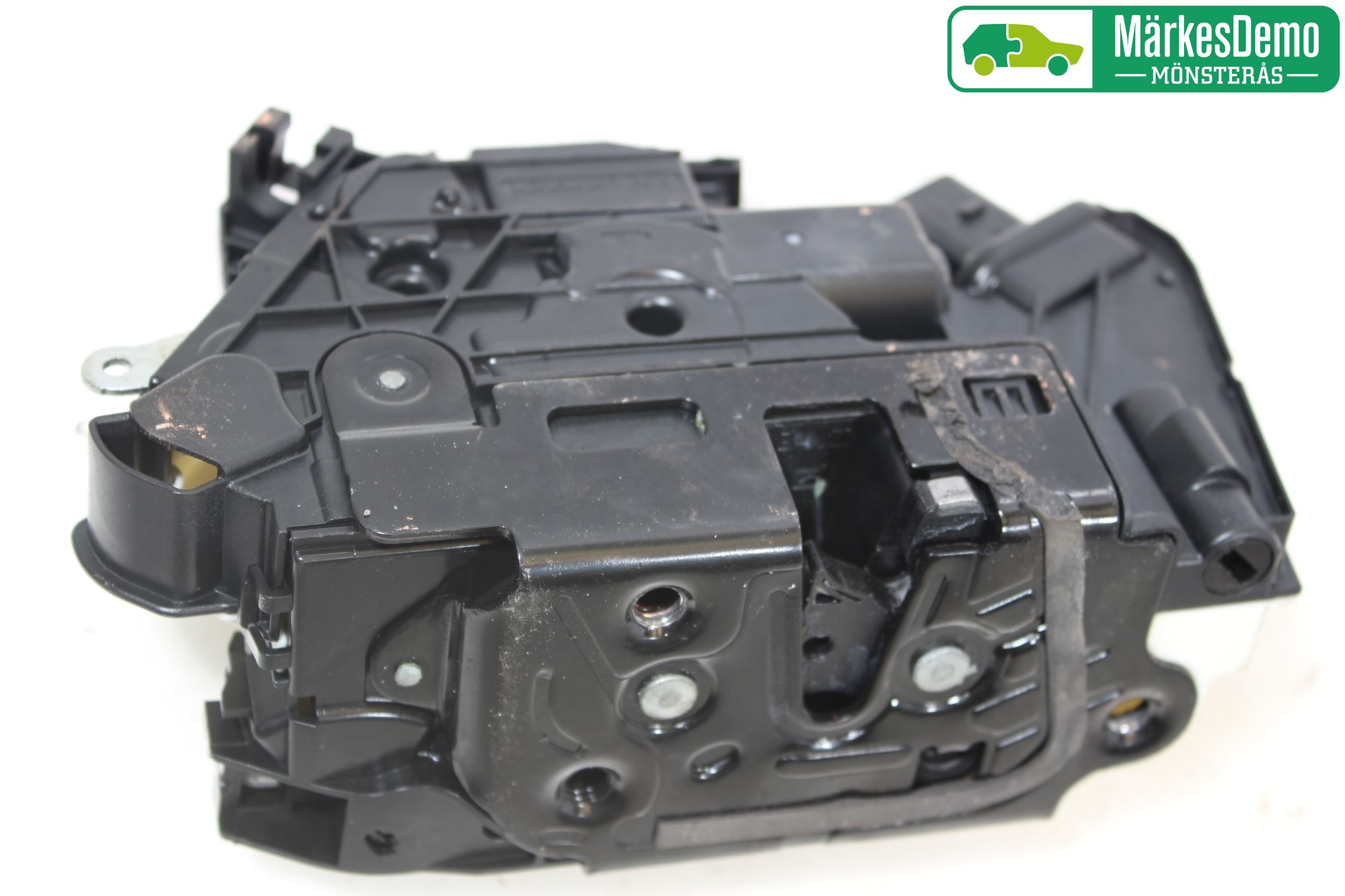 Volkswagen VW PASSAT CC 08-16 Låskista-Dörrlås