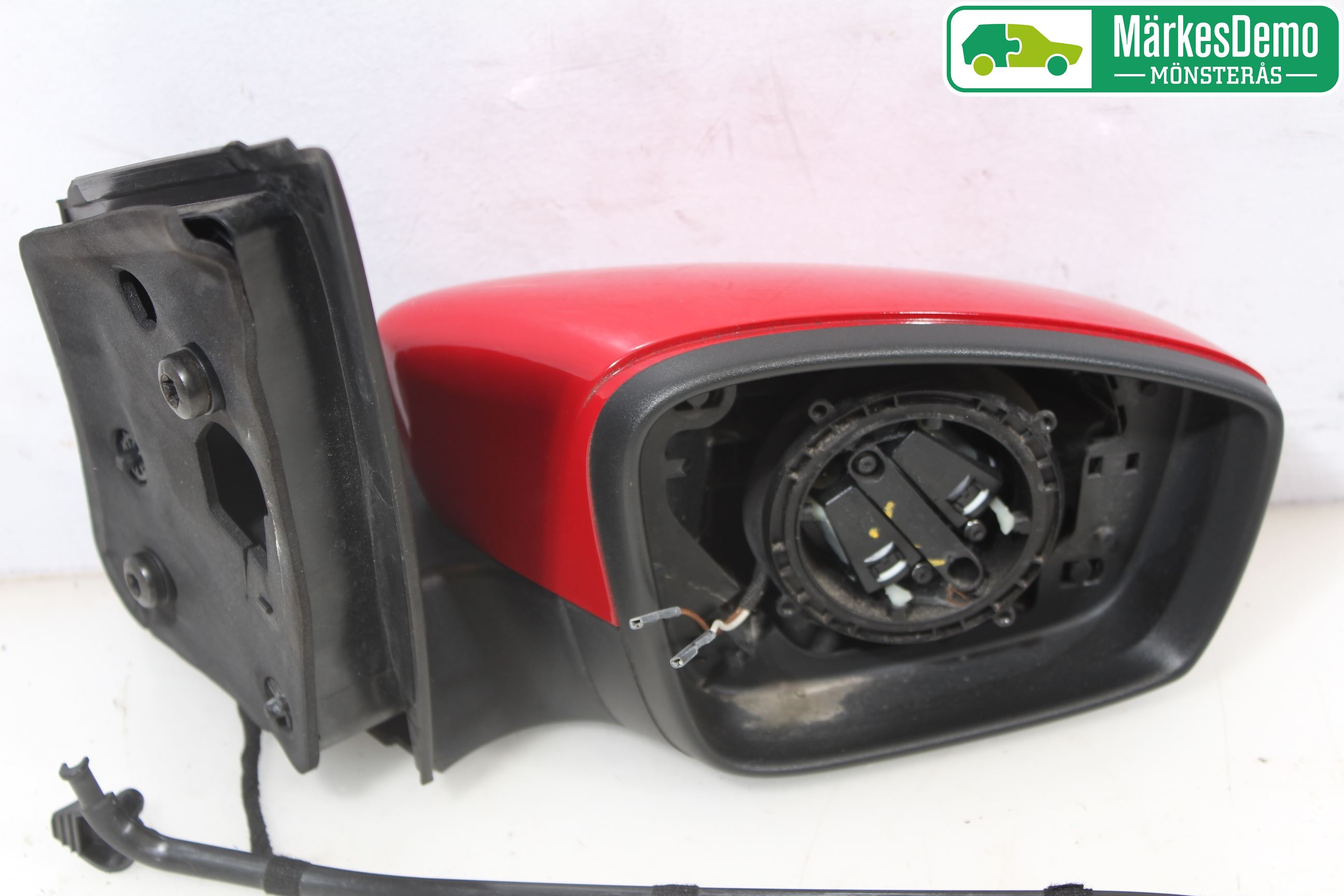 Volkswagen VW UP! / E-UP! Spegel Yttre El Hö