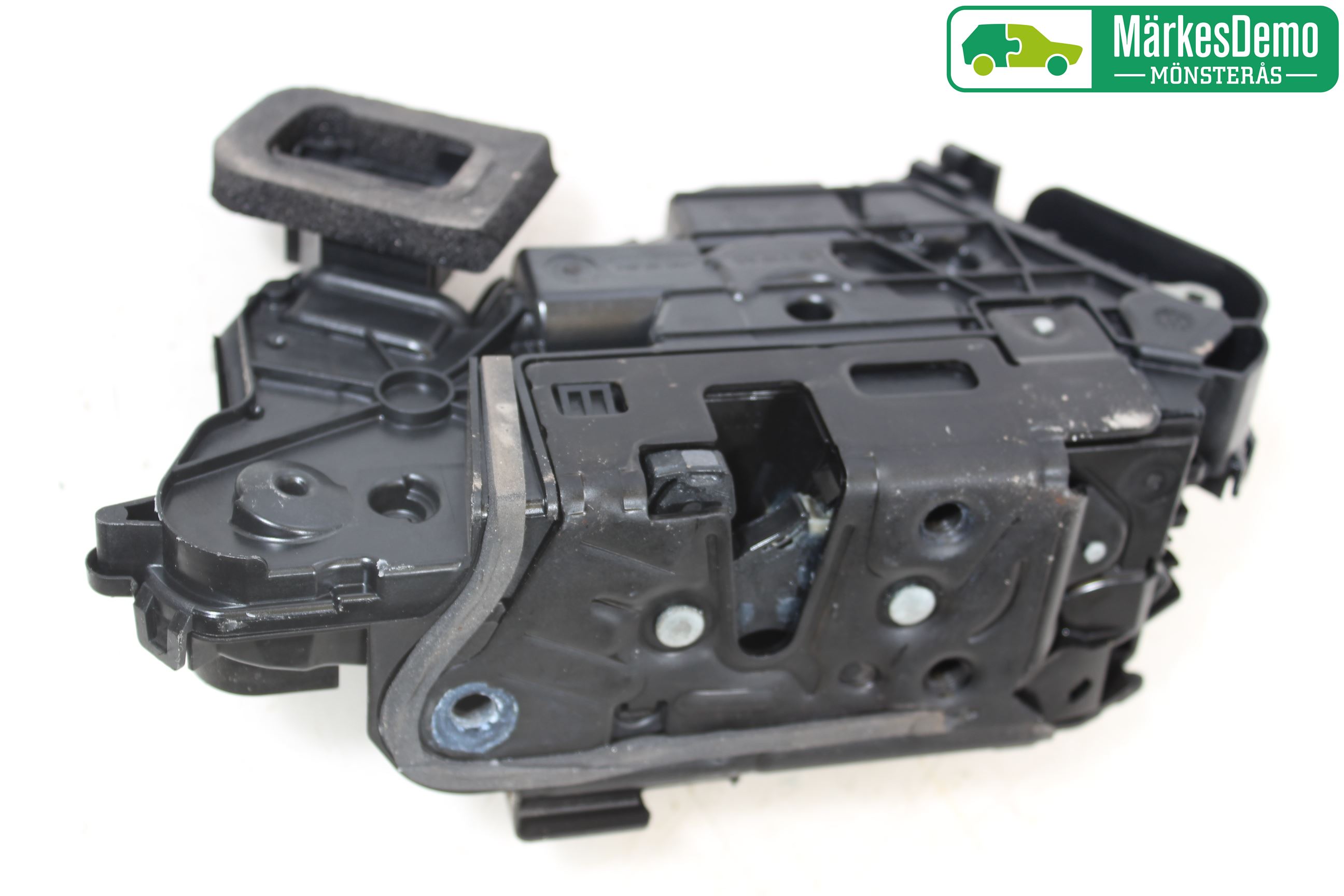 Volkswagen VW GOLF / E-GOLF VII 13-20 Låskista-Dörrlås