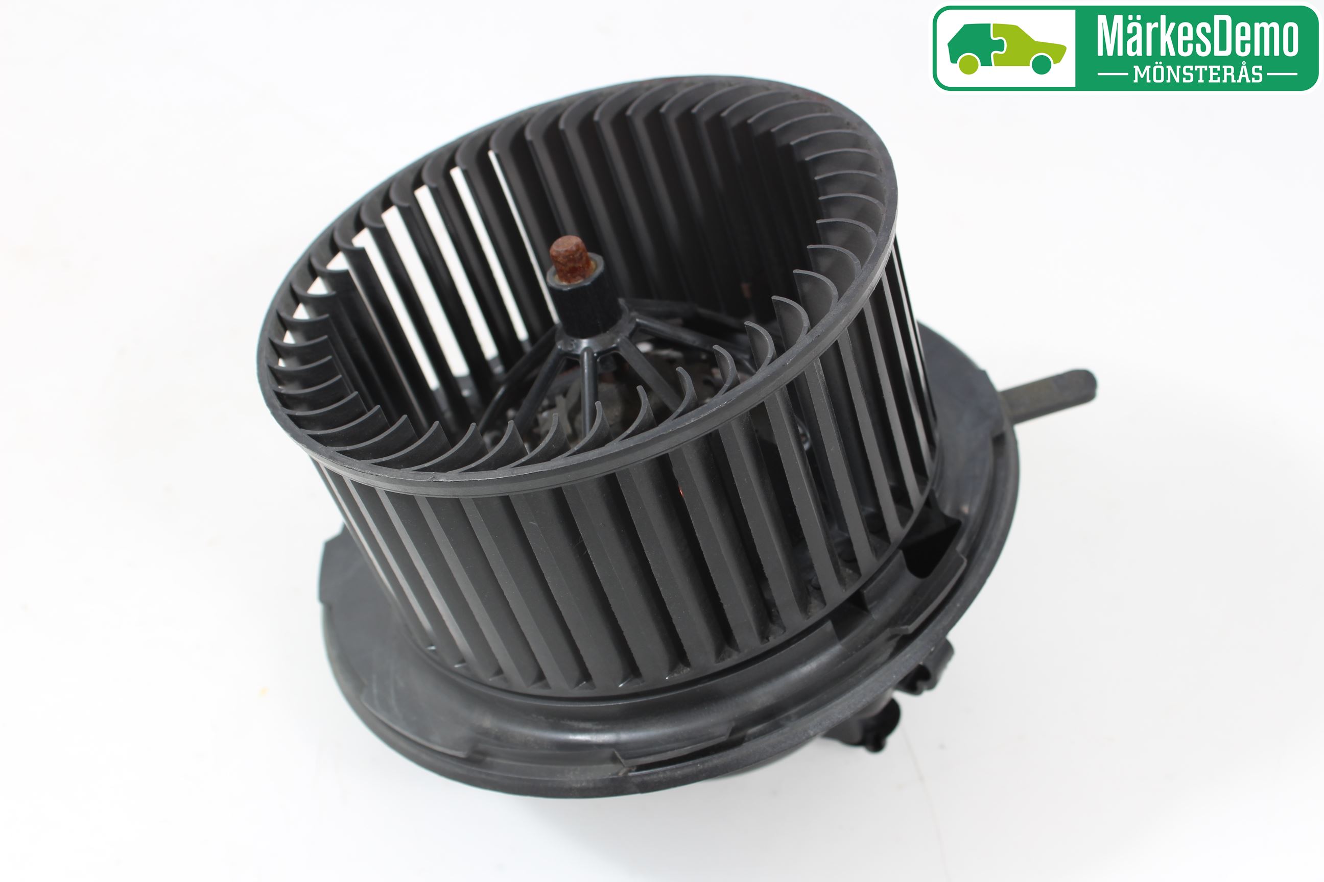 Volkswagen VW PASSAT 05-11 Värmefläkt