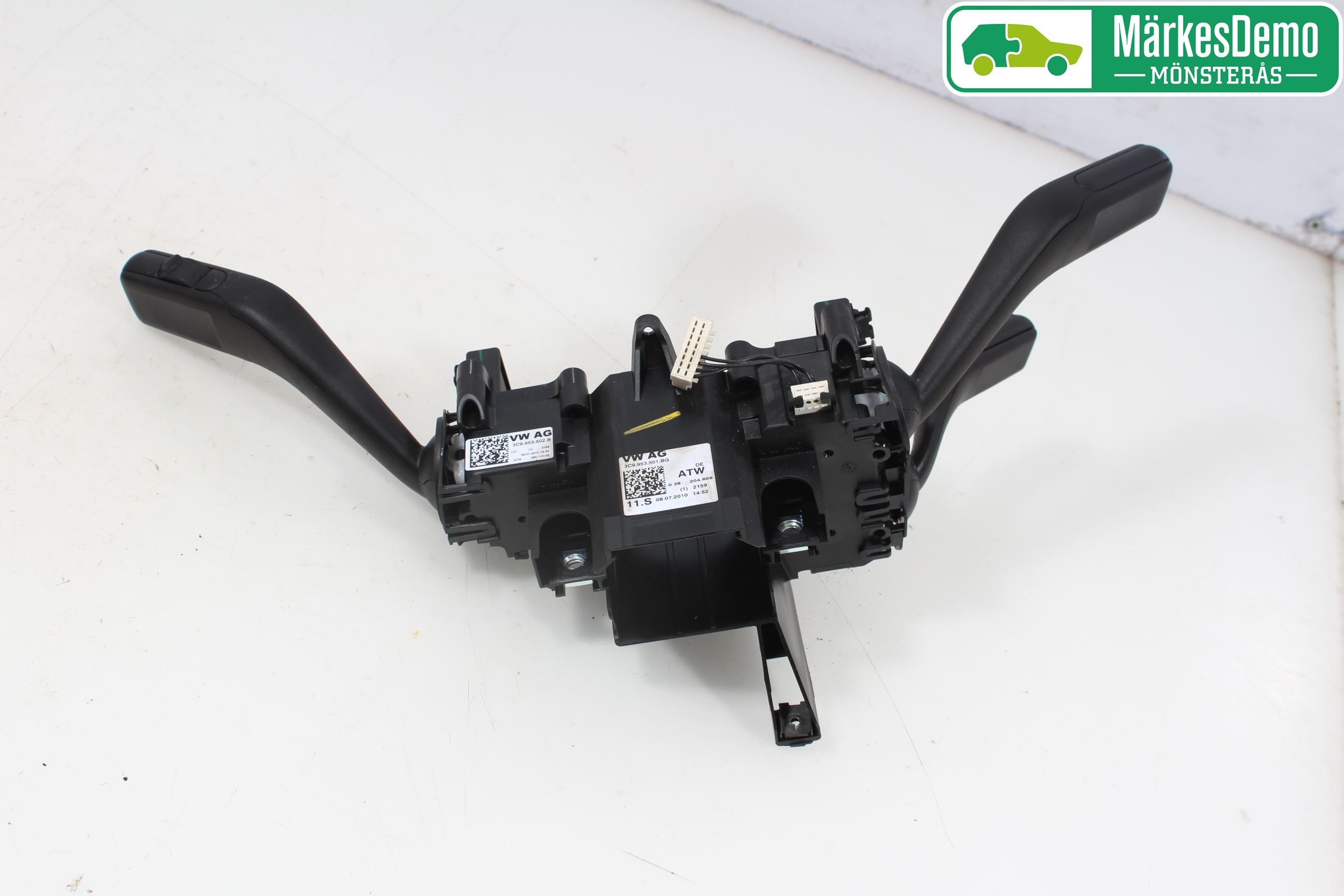 Volkswagen VW PASSAT 05-11 Spakcentral