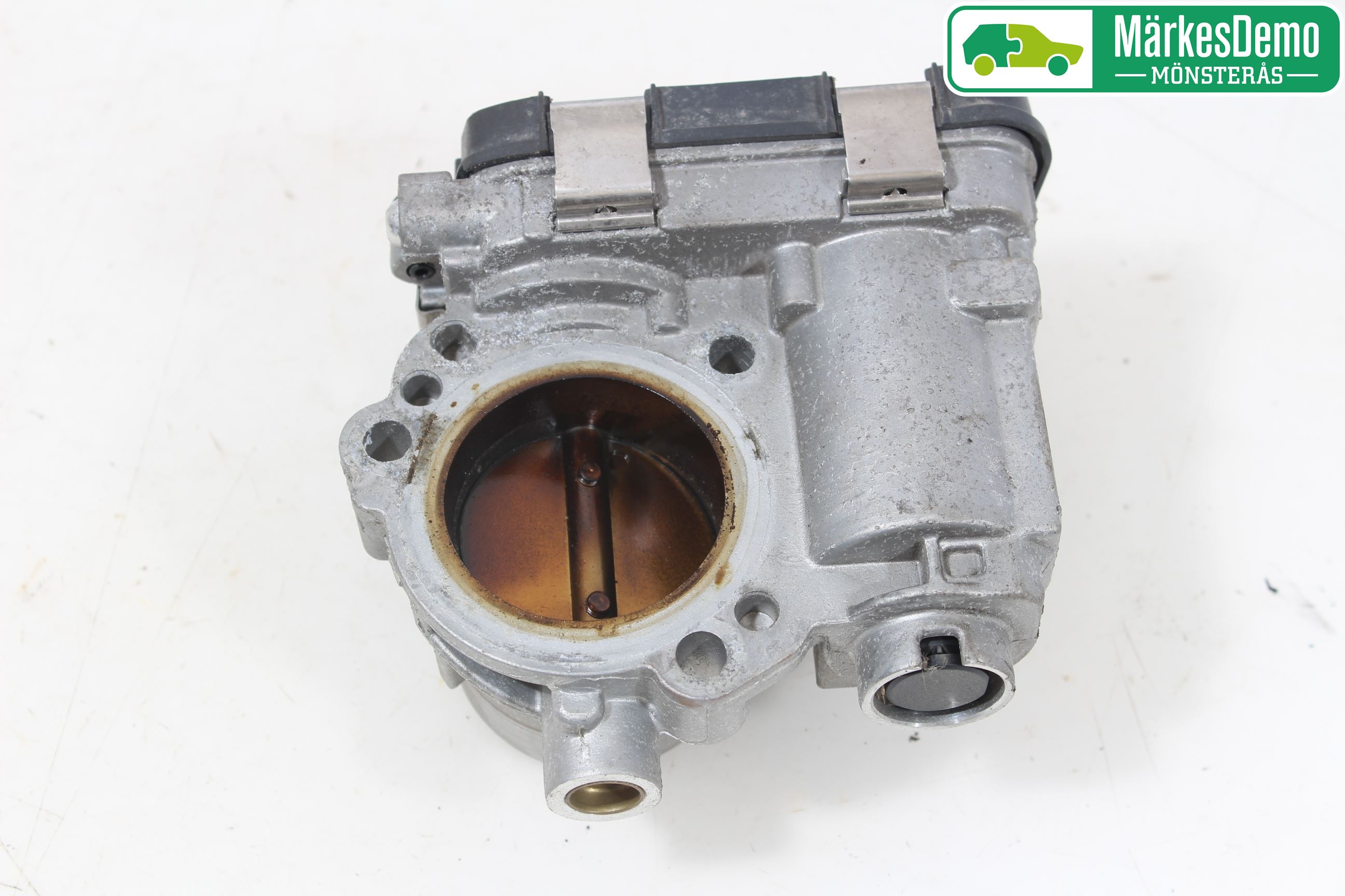 Skoda CITIGO / CITIGO E IV Injspjällhus