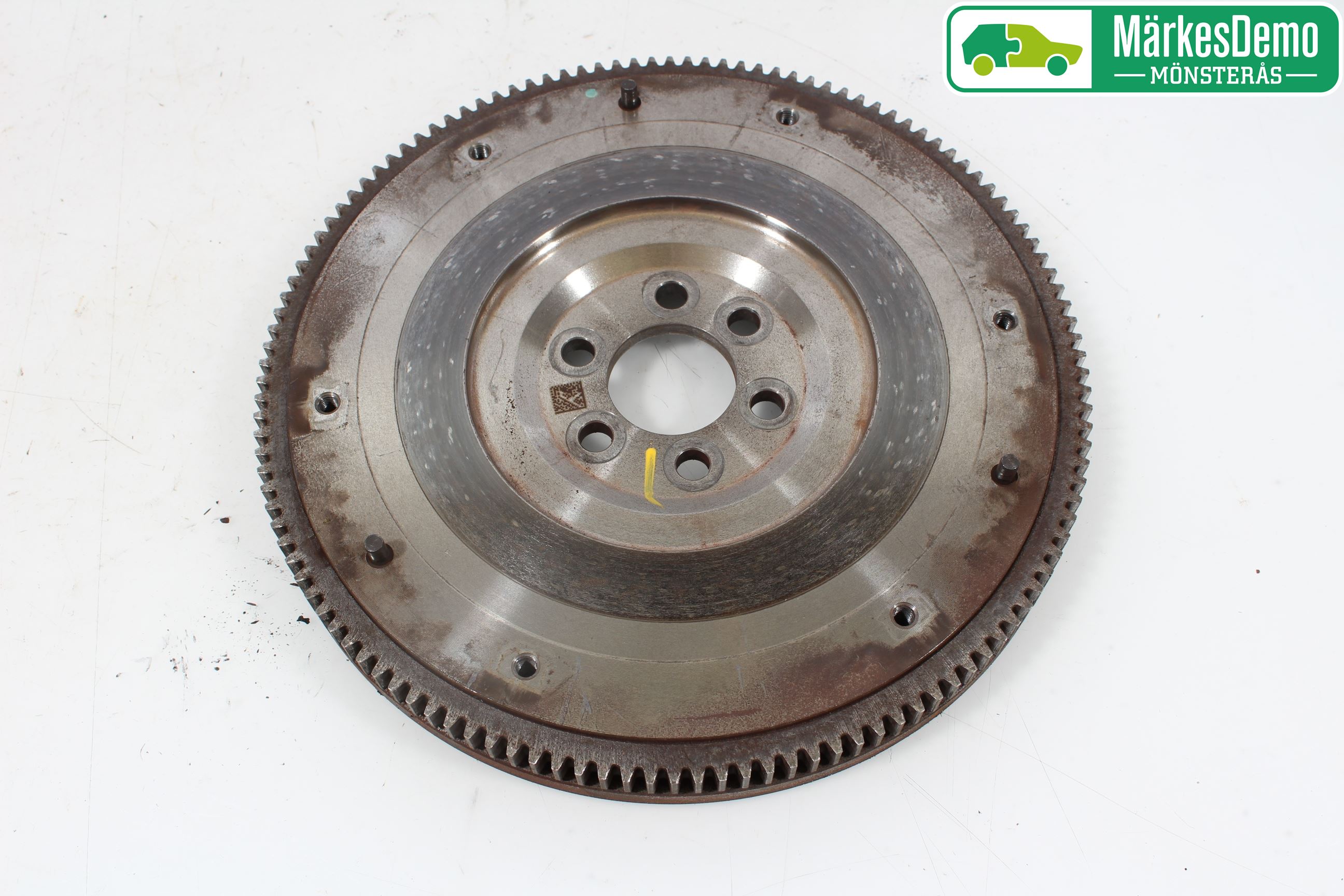 Skoda CITIGO / CITIGO E IV Svänghjul Man