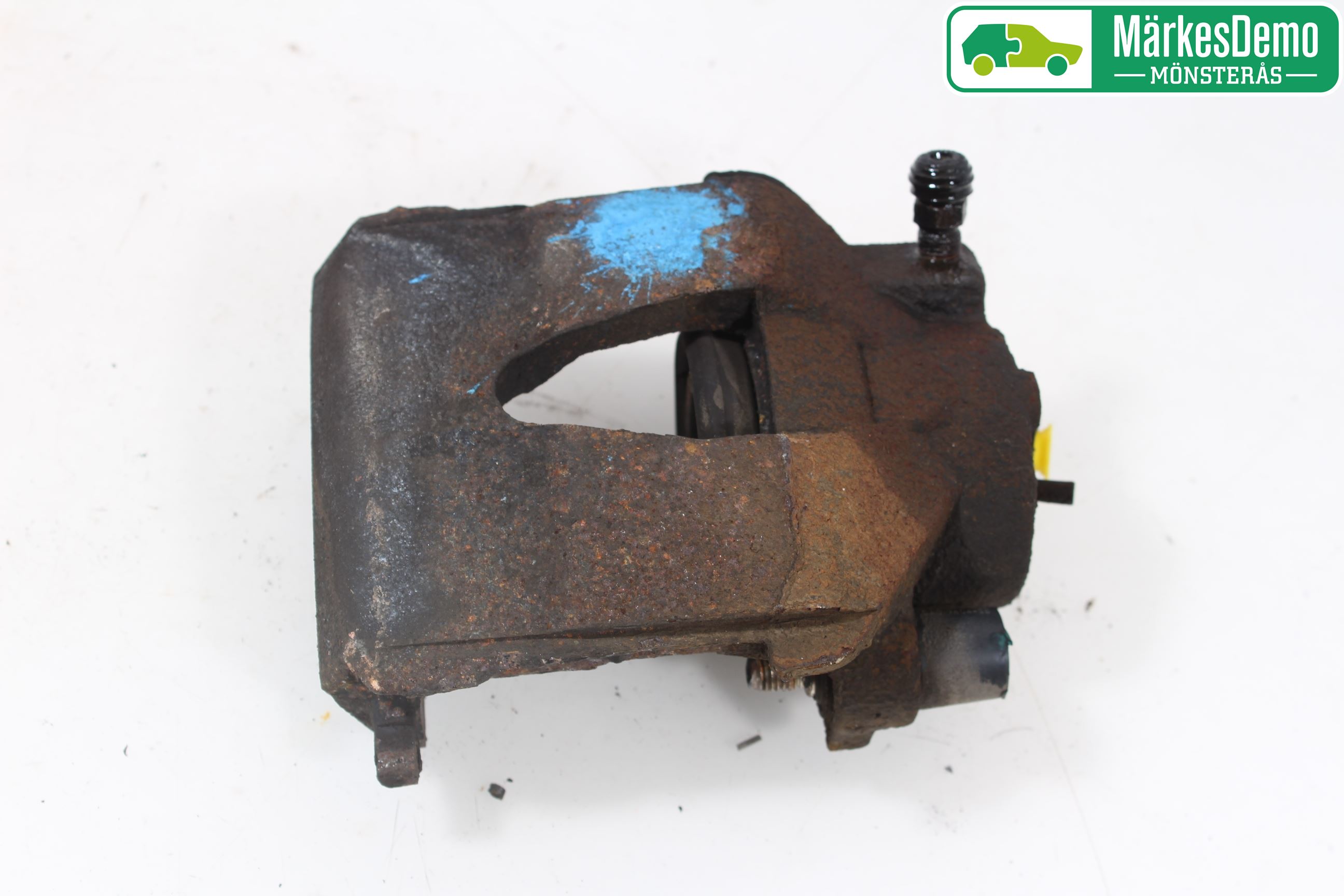 Skoda CITIGO / CITIGO E IV Bromsok Fram Höger