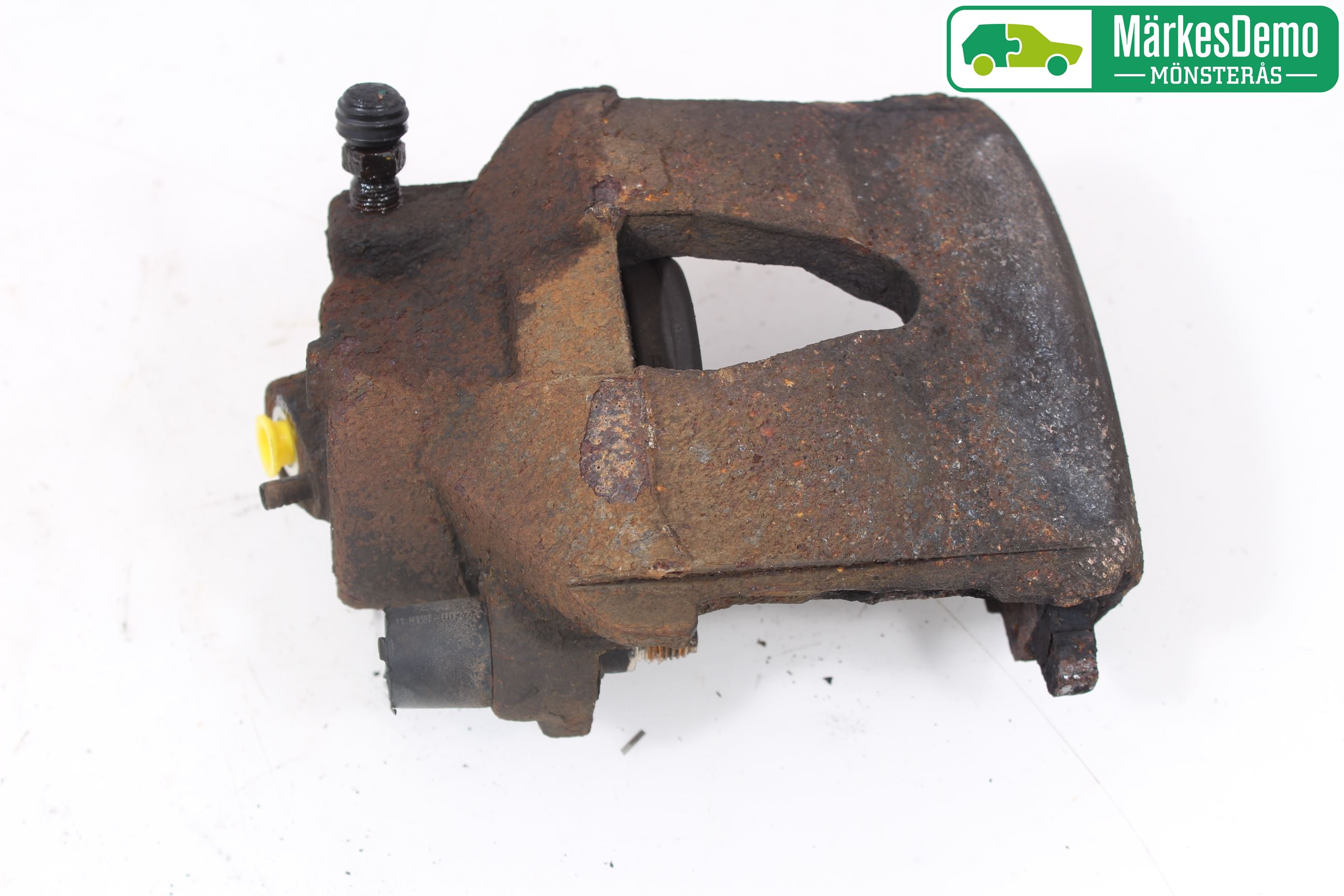 Skoda CITIGO / CITIGO E IV Bromsok Fram Vänster