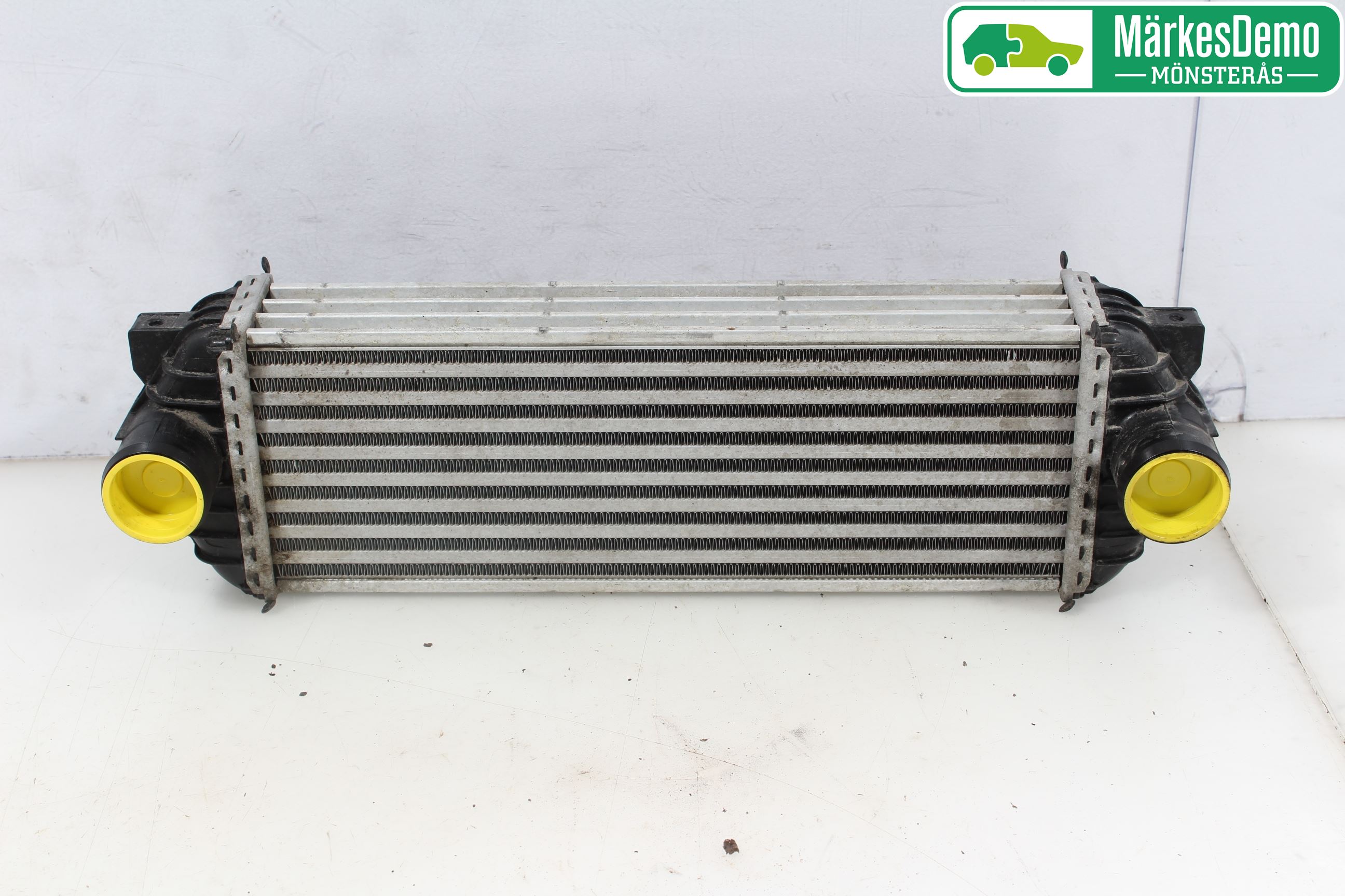 Ford TRANSIT CONNECT 09-13 Laddluft-Intercooler Kyl
