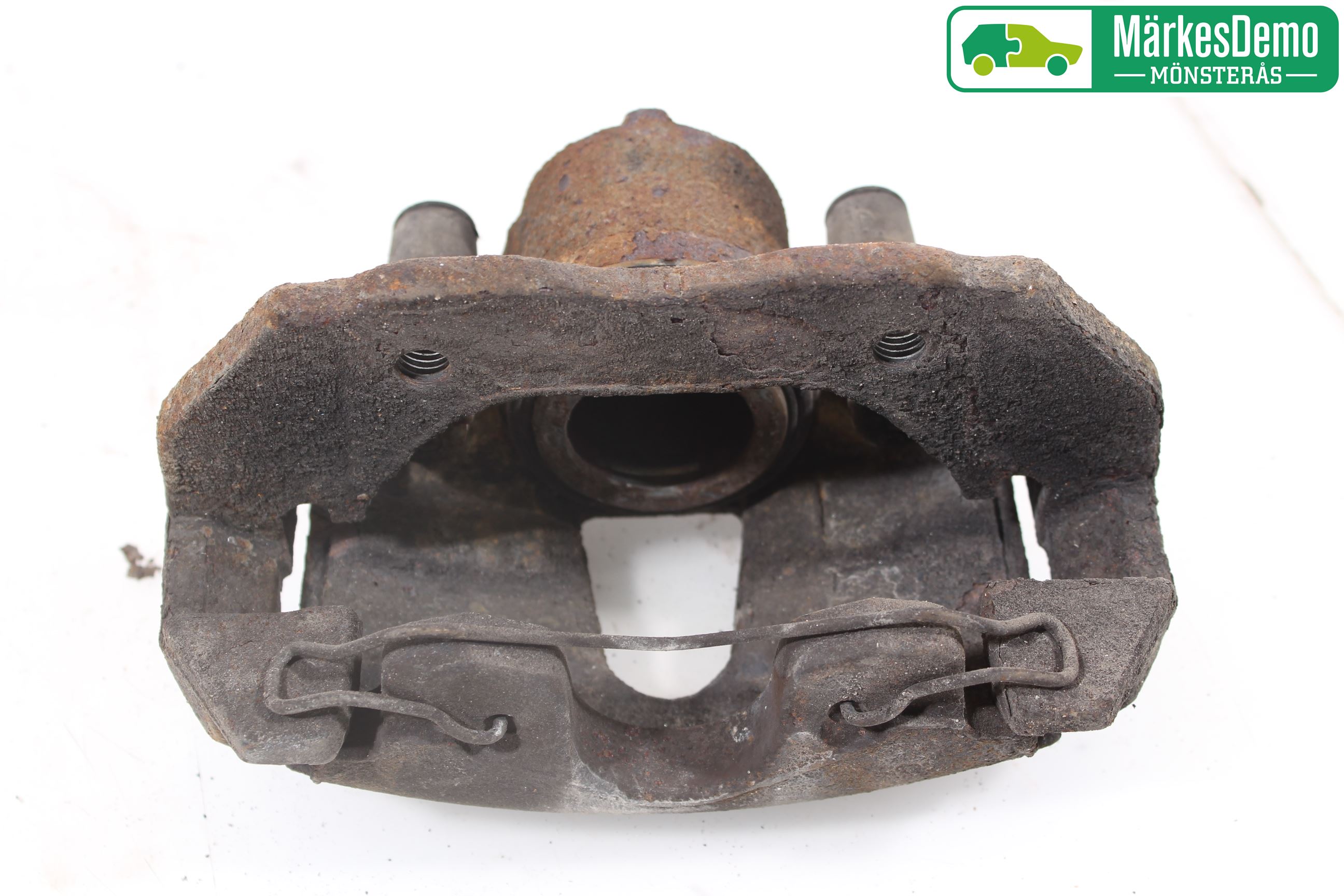 Ford TRANSIT CONNECT 09-13 Bromsok Fram Vänster