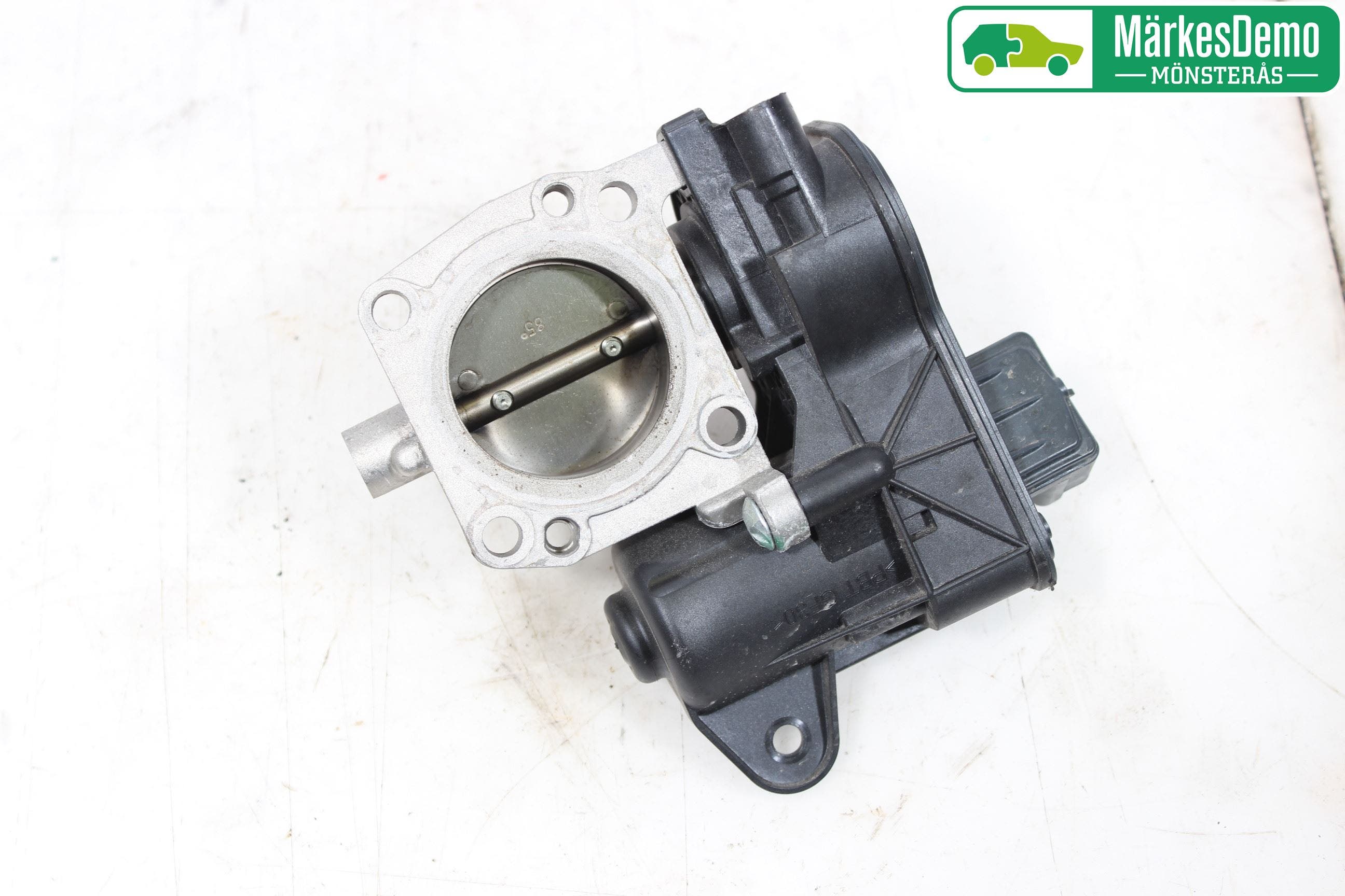 Peugeot 308 14-21 Injspjällhus