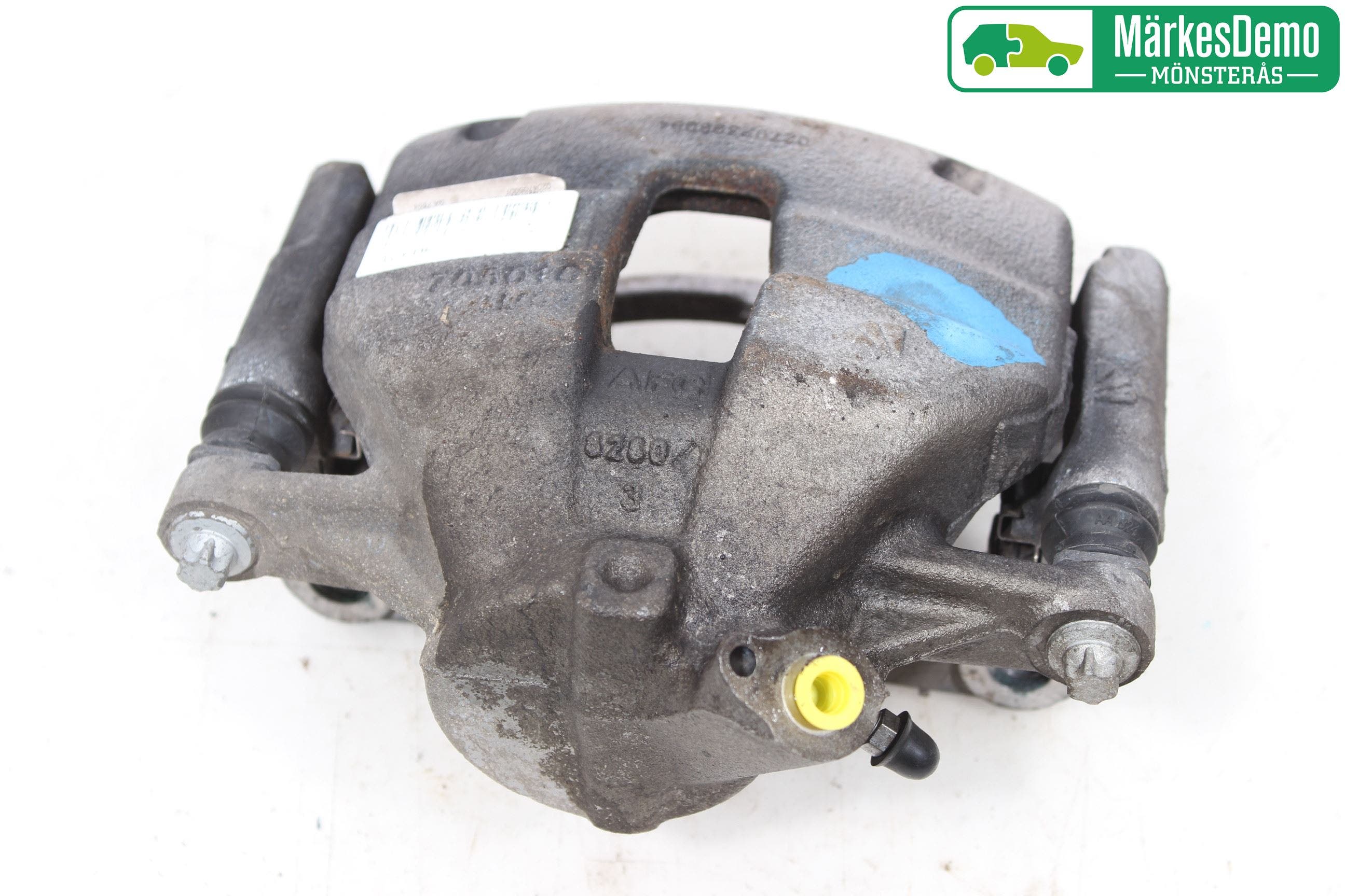 Peugeot 308 14-21 Bromsok Fram Höger