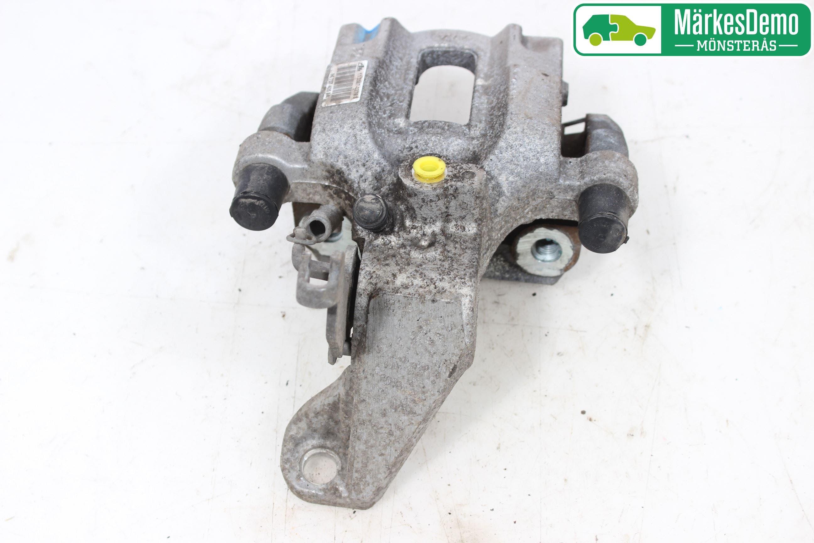 Peugeot 308 14-21 Bromsok Bak Höger