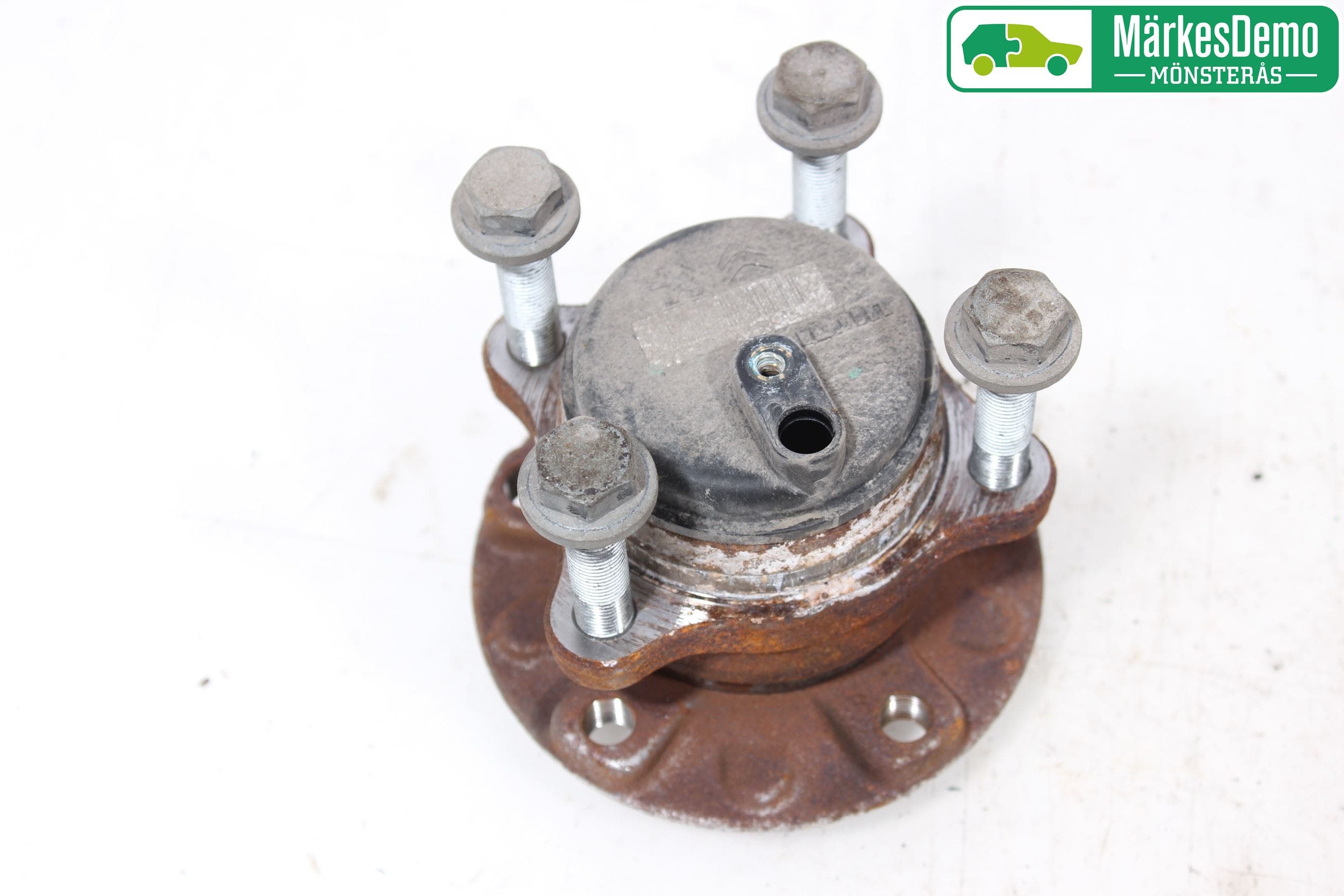 Peugeot 308 14-21 Nav Bak