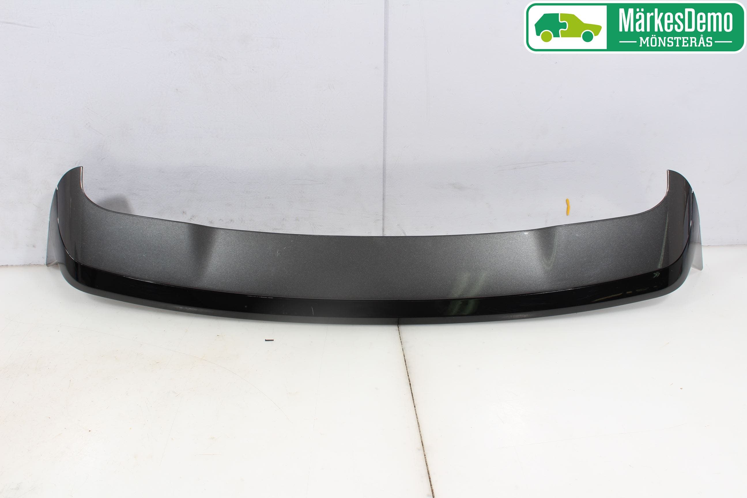 Peugeot 2008 13-20 Spoiler Baklucka