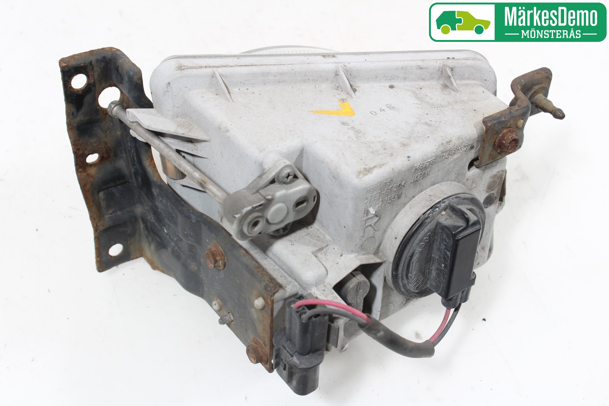 Mitsubishi GALANT  97-03 Dimljus-Varselljus Fram