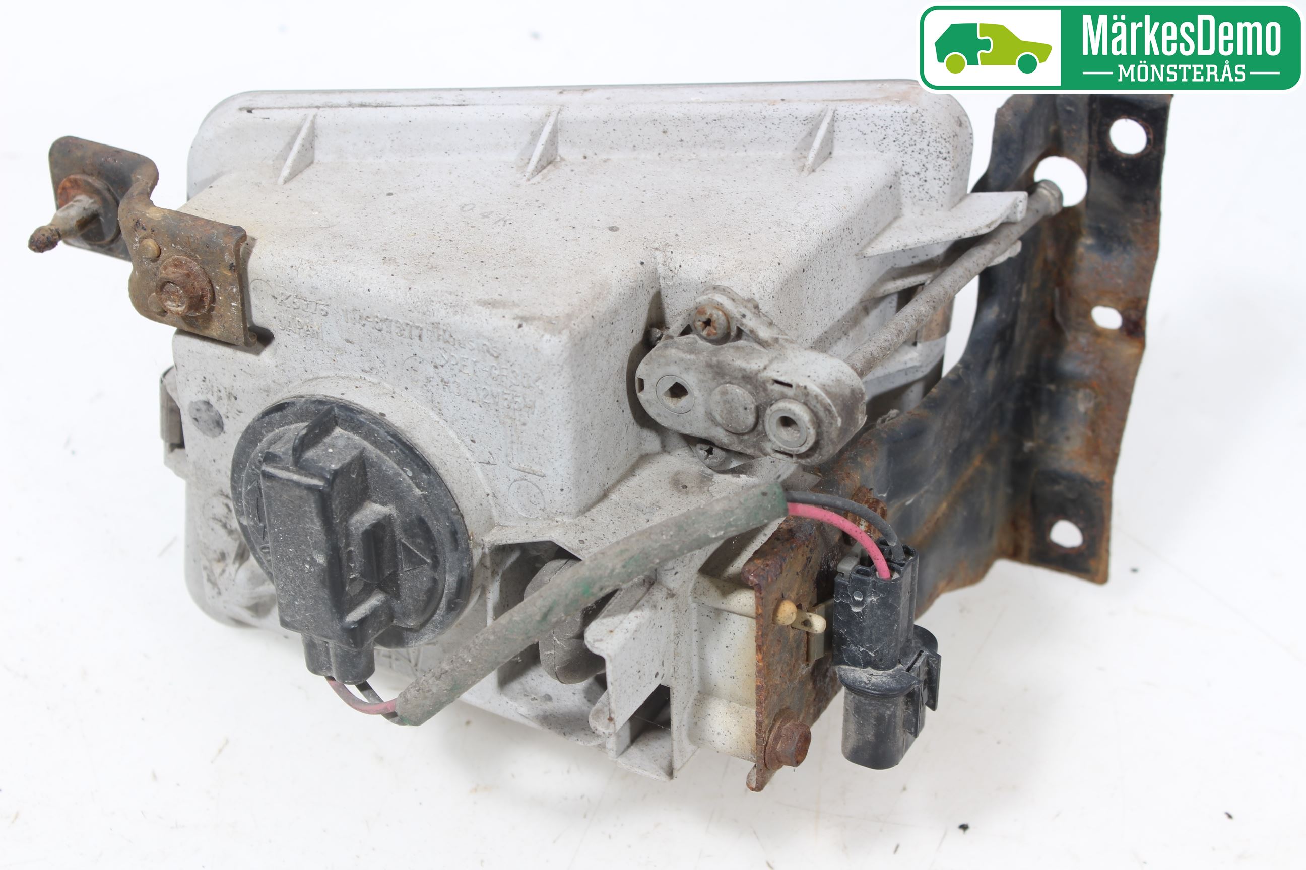 Mitsubishi GALANT  97-03 Dimljus-Varselljus Fram