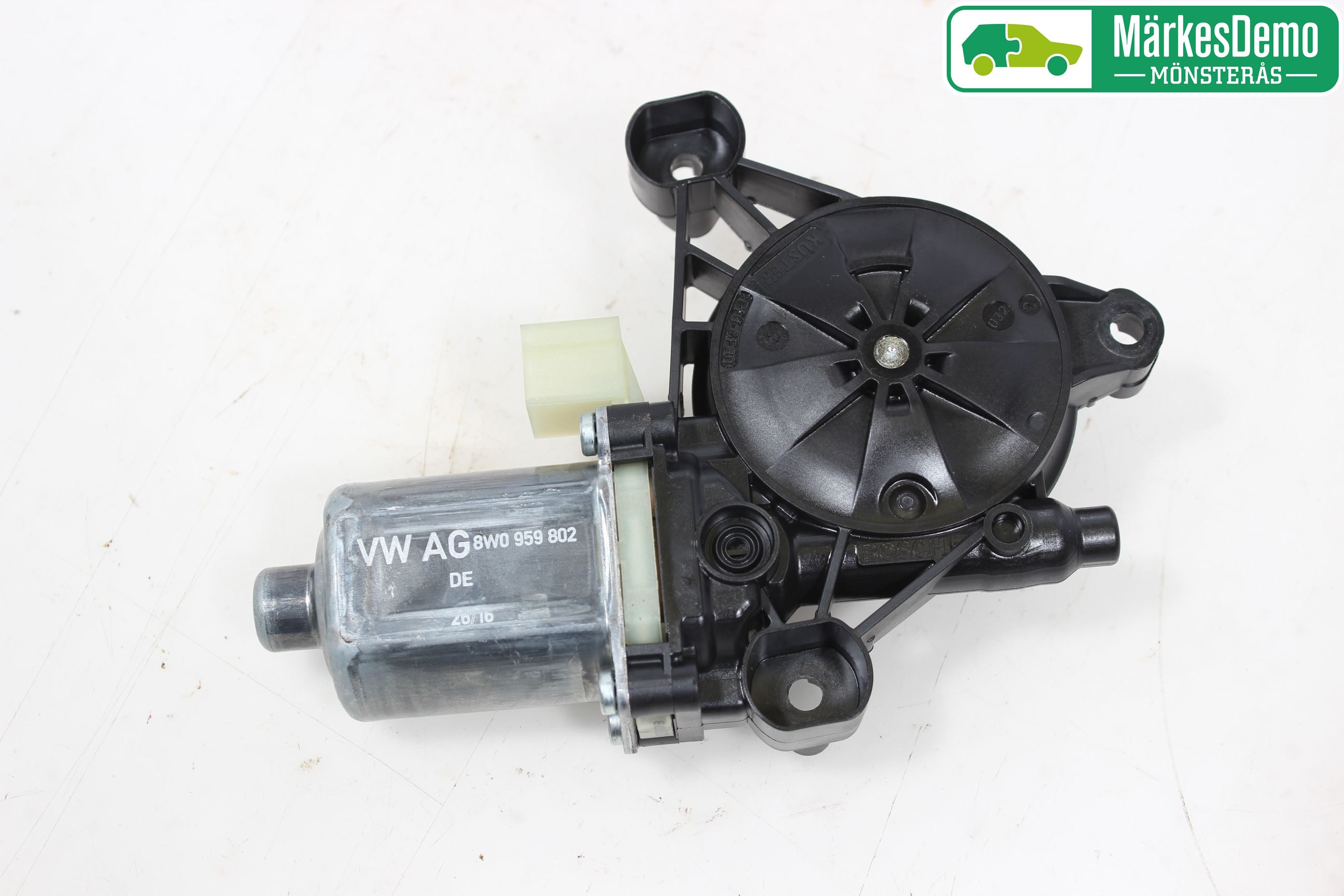 Audi A4/S4 B9 16-19 Fönsterhissmotor