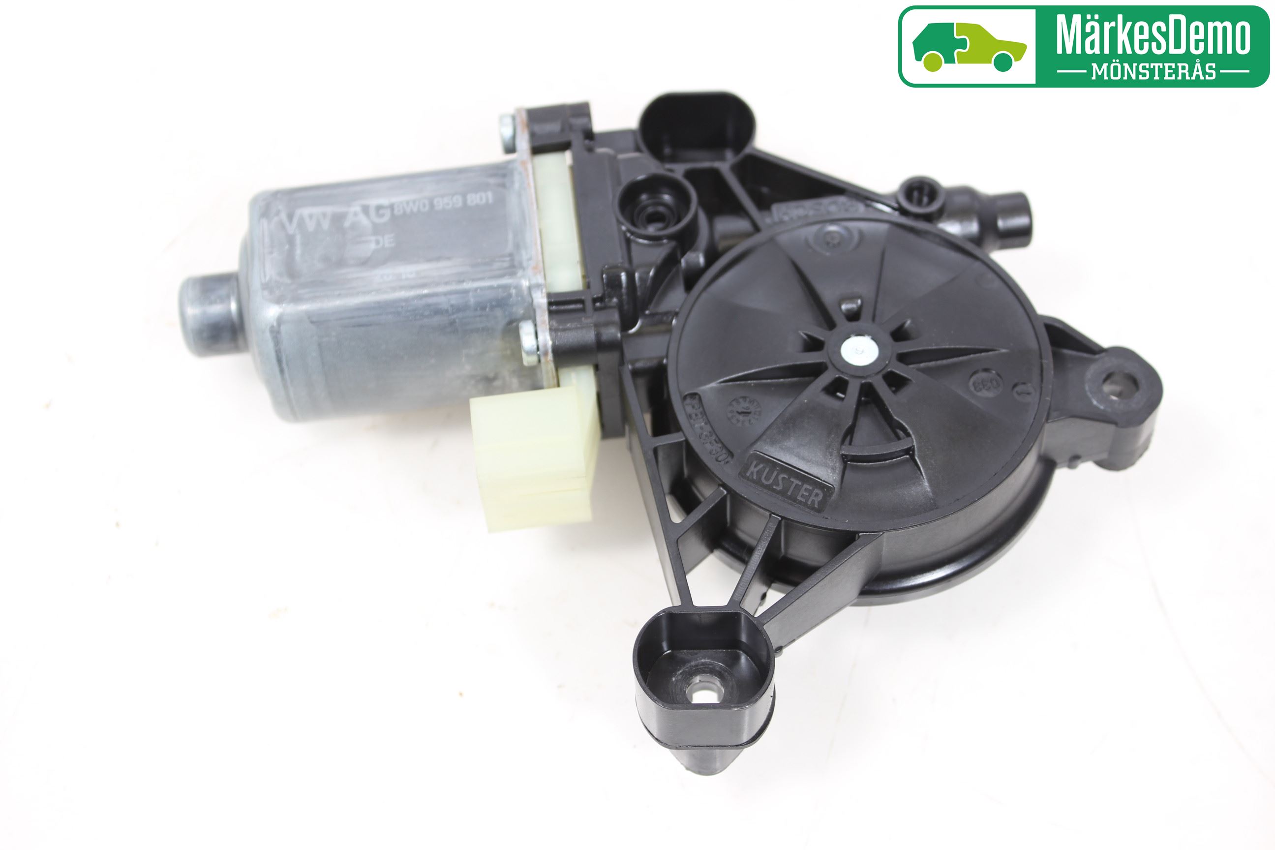 Audi A4/S4 B9 16-19 Fönsterhissmotor