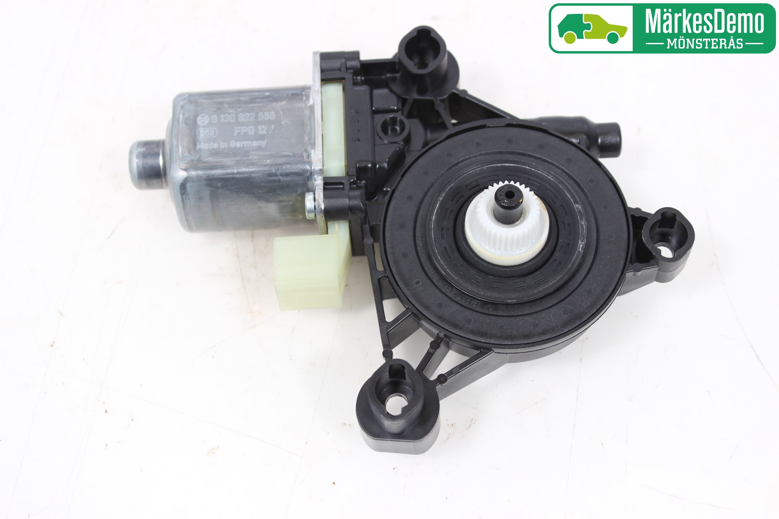 Audi A4/S4 B9 16-19 Fönsterhissmotor