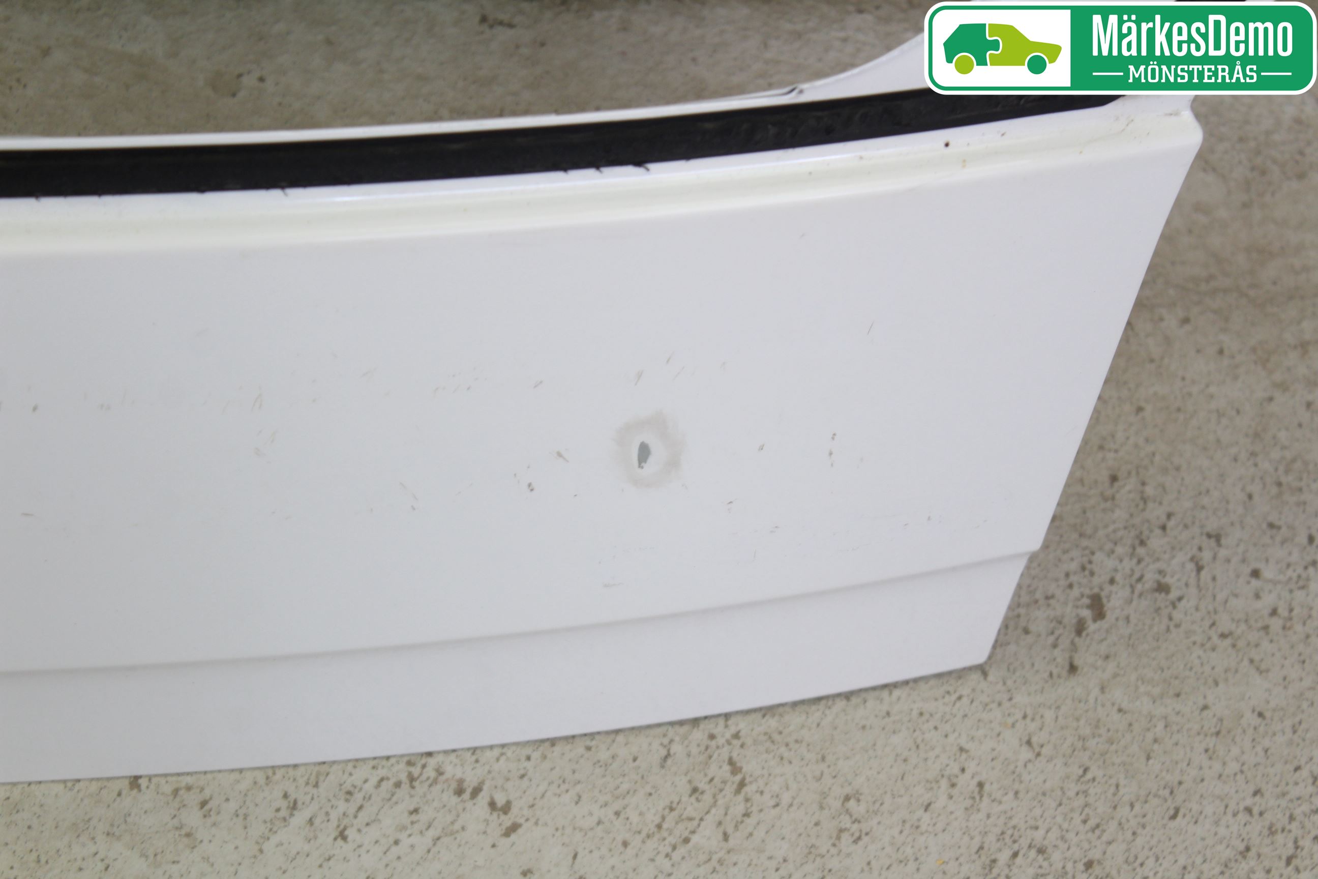 Skoda CITIGO / CITIGO E IV Baklucka Kombi