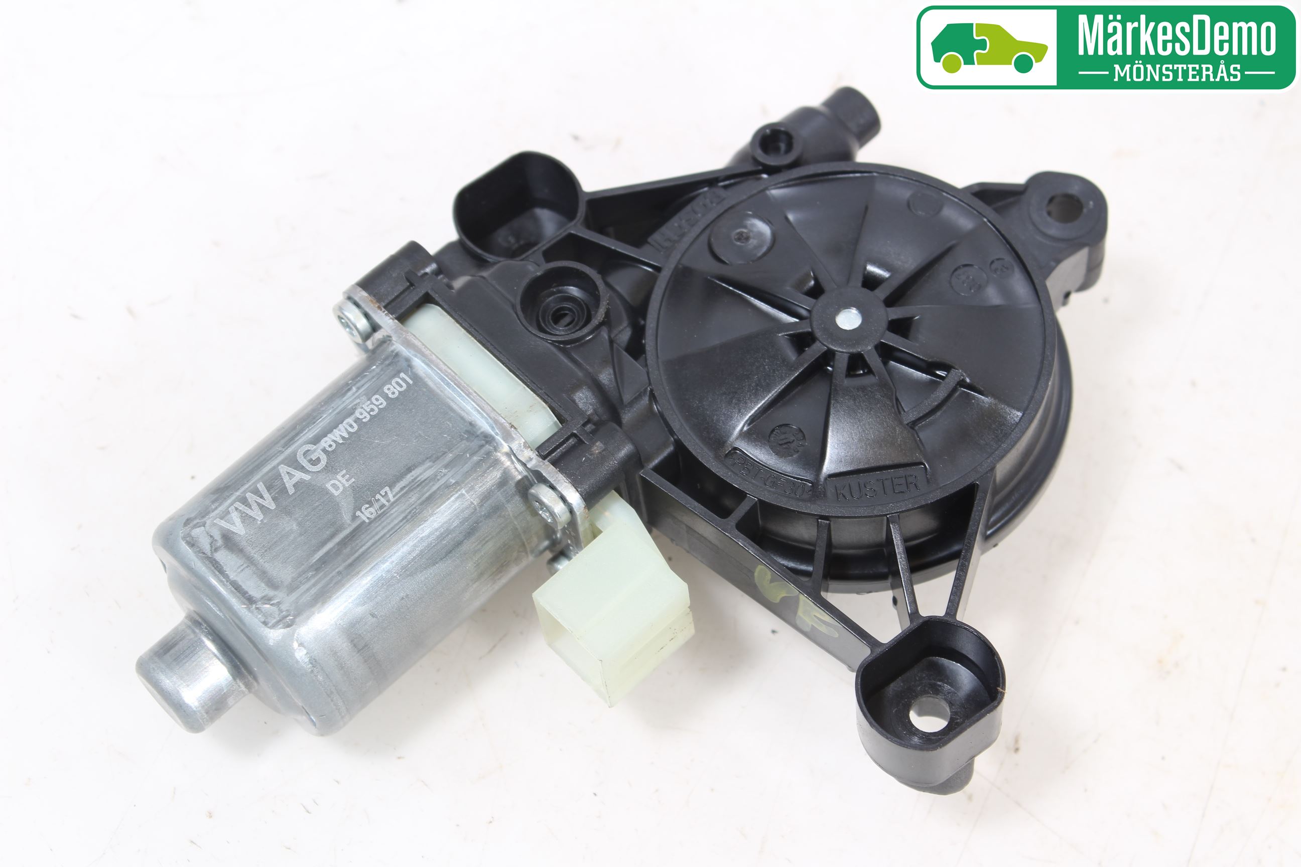 Audi A4/S4 B9 16-19 Fönsterhissmotor