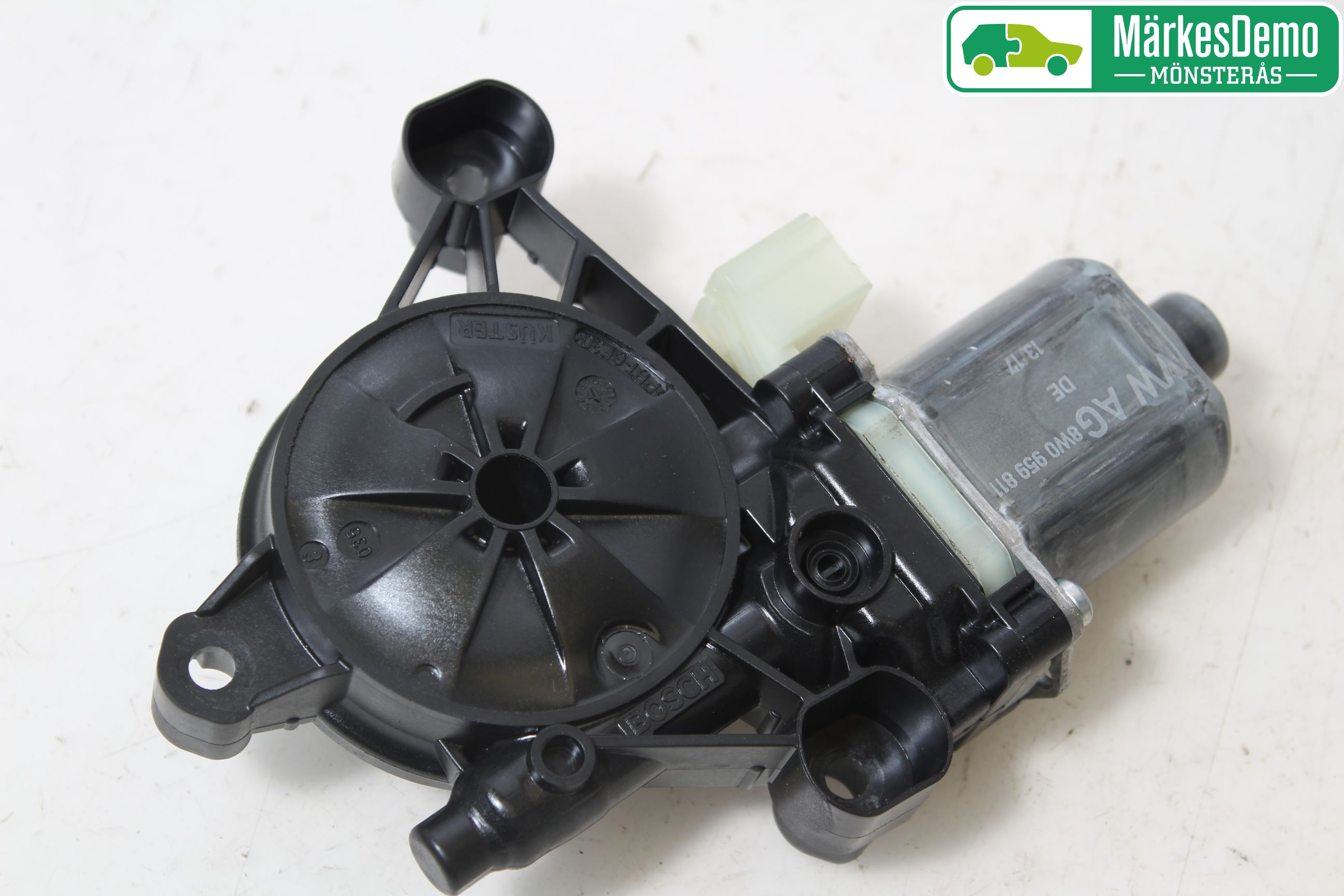 Audi A4/S4 B9 16-19 Fönsterhissmotor