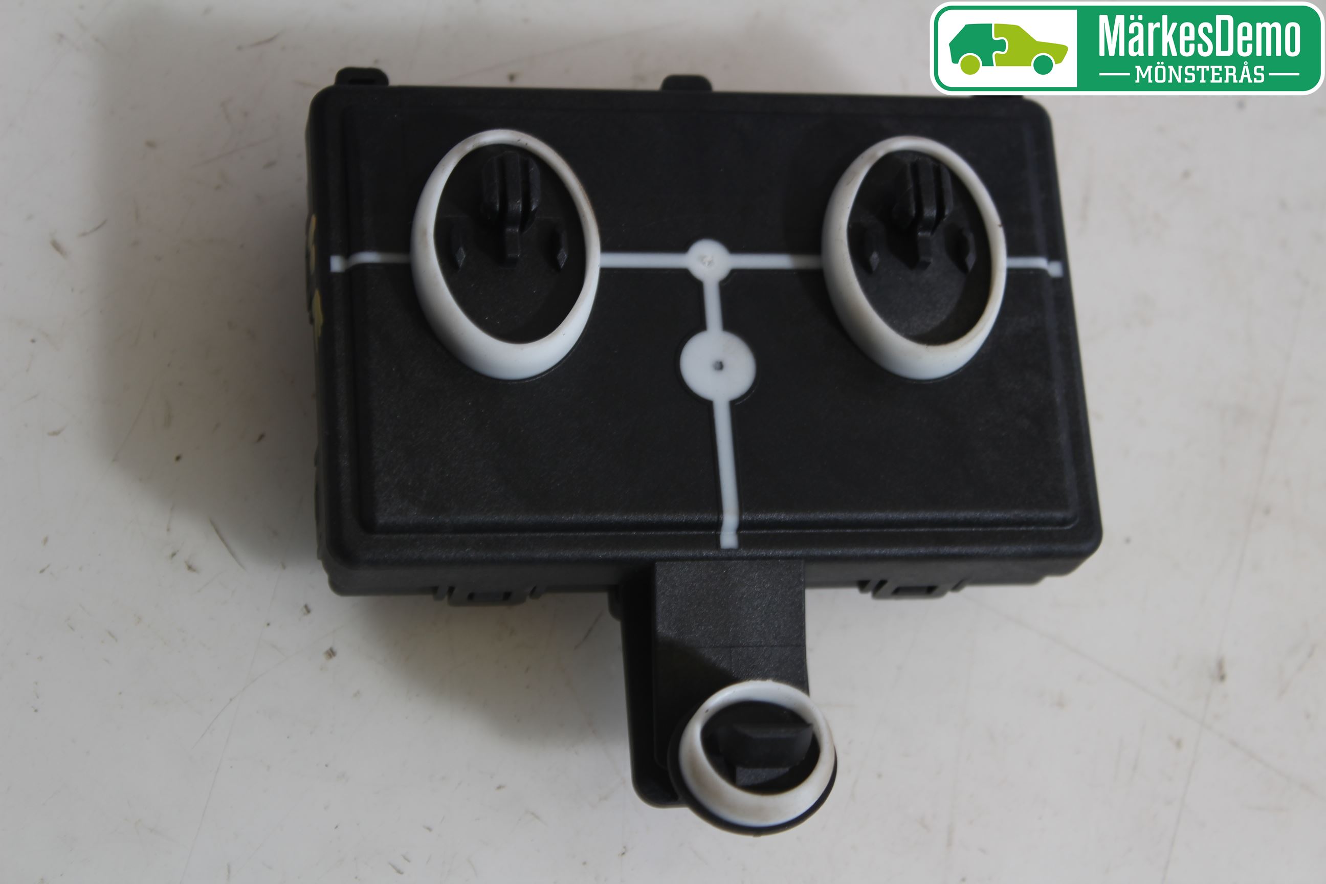 Audi A4/S4 B9 16-19 Styrenhet Dörr