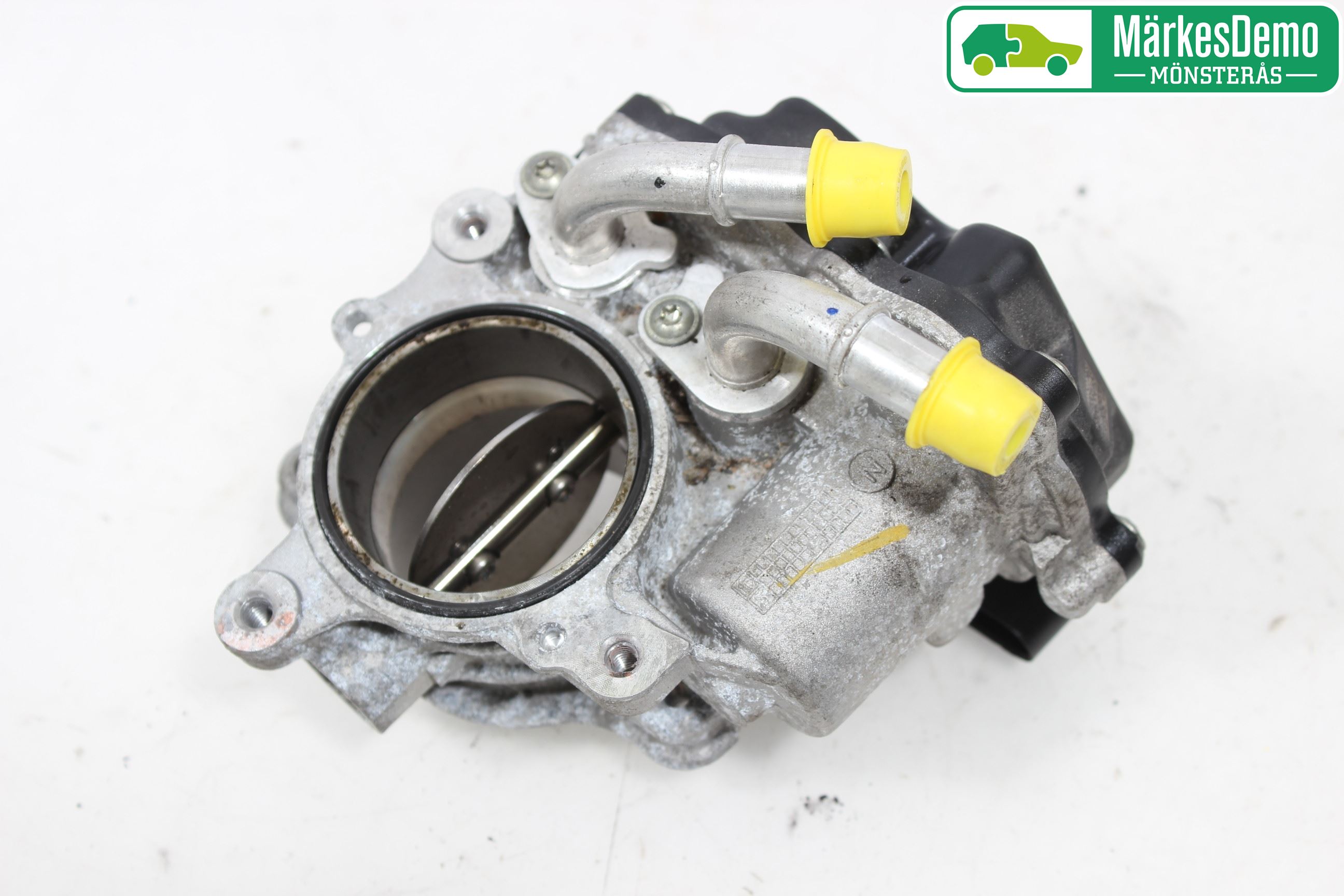 Volkswagen VW PASSAT 15-19 Injspjällhus