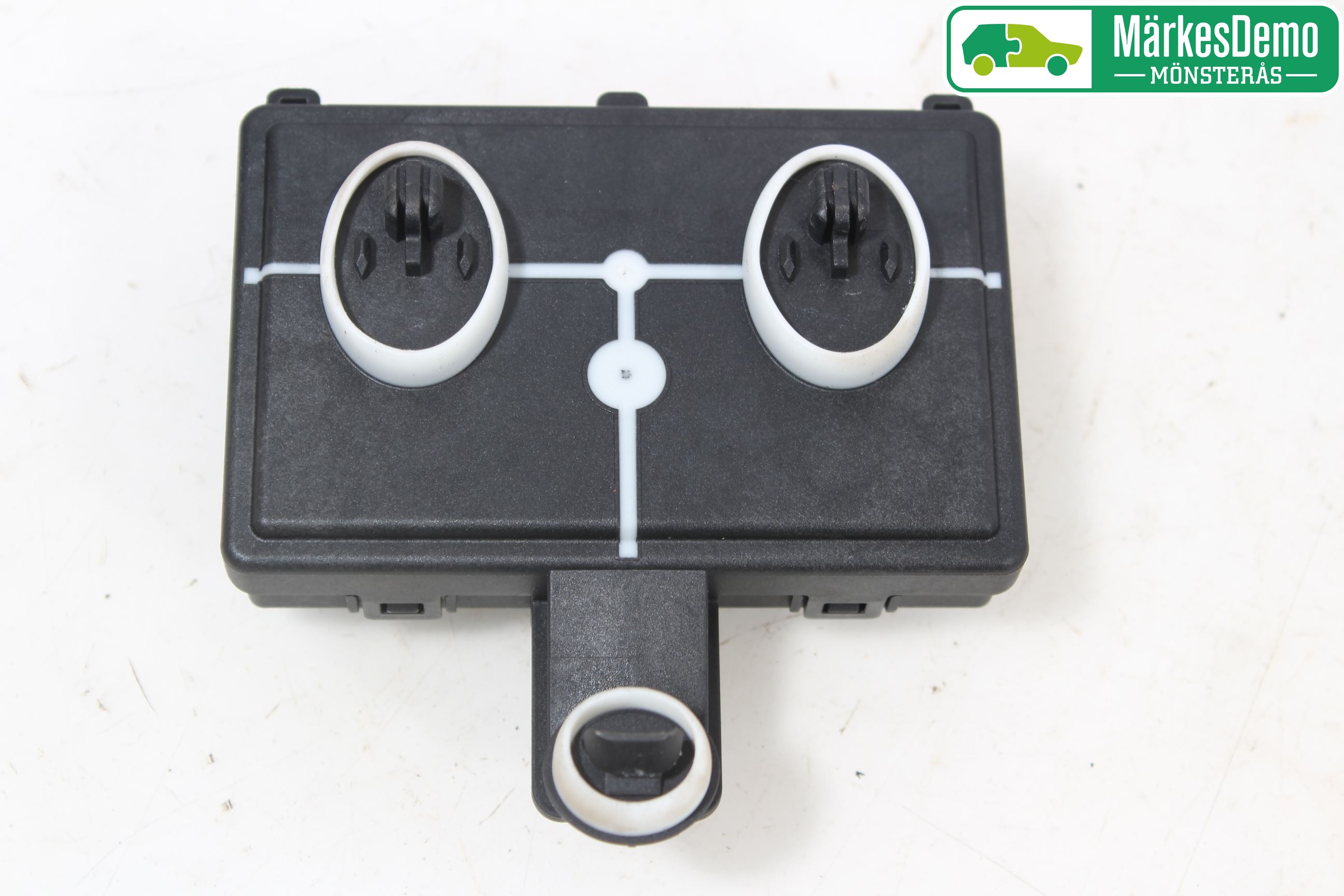 Audi A4/S4 B9 16-19 Styrenhet Dörr