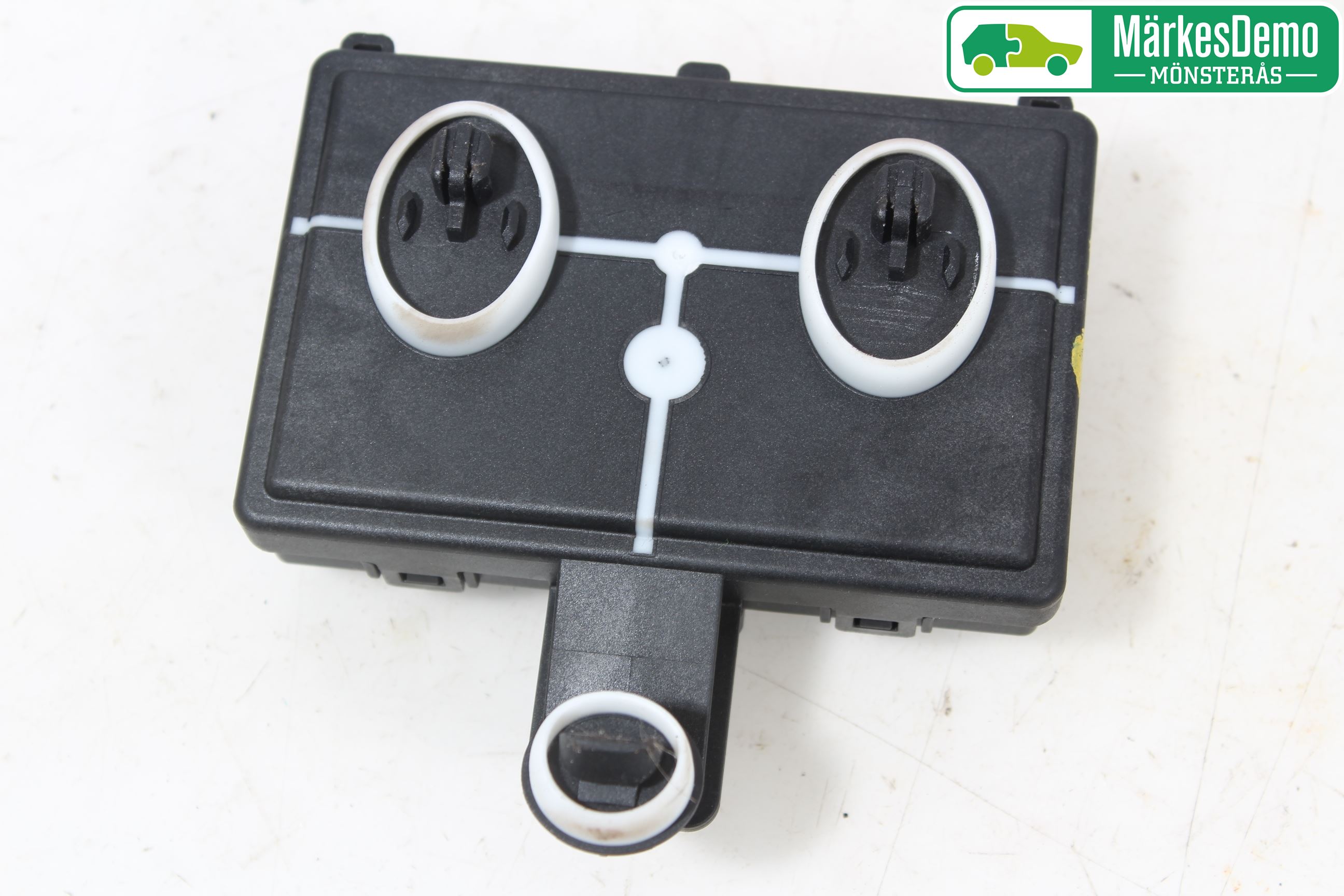 Audi A4/S4 B9 16-19 Styrenhet Dörr