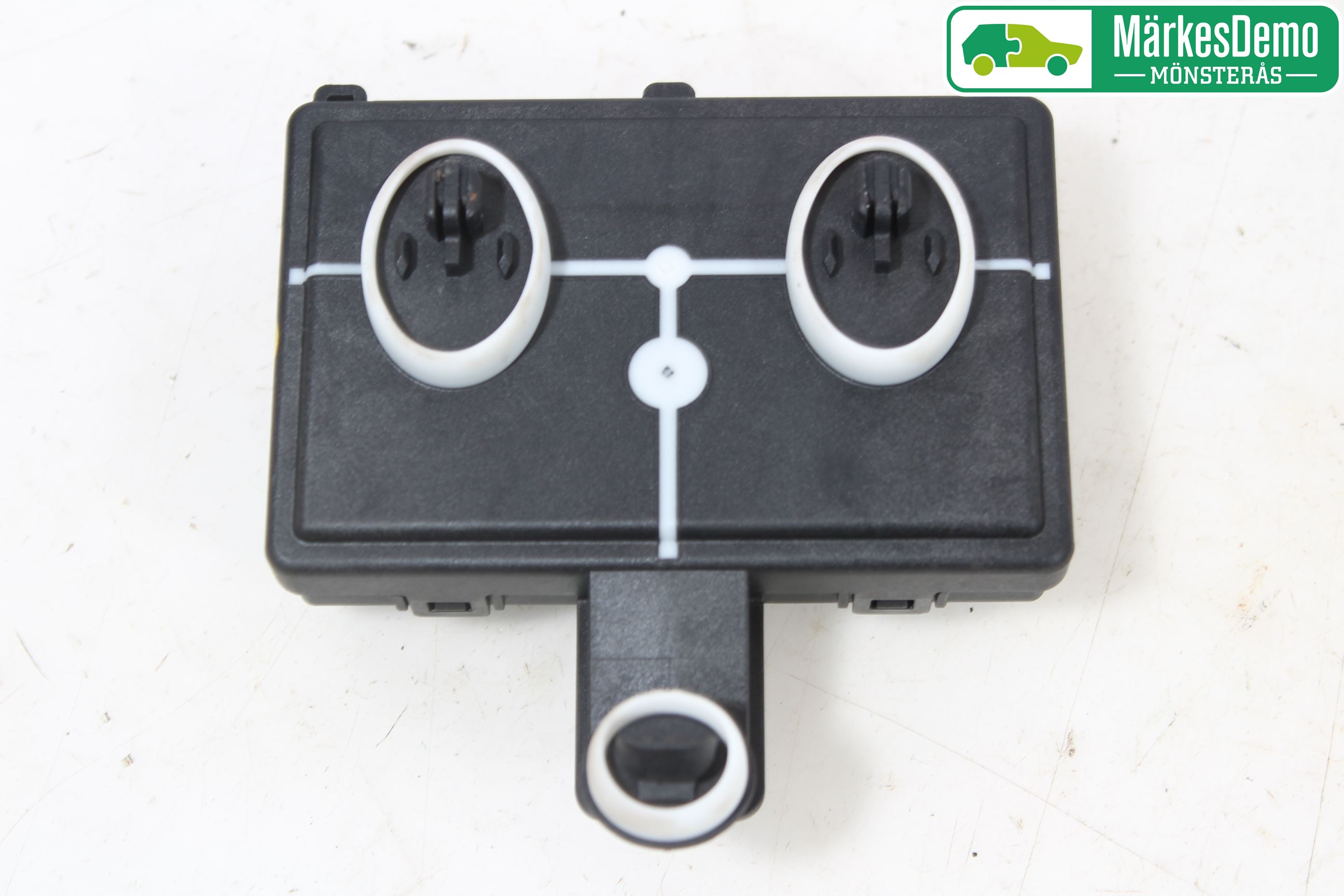 Audi A4/S4 B9 16-19 Styrenhet Dörr