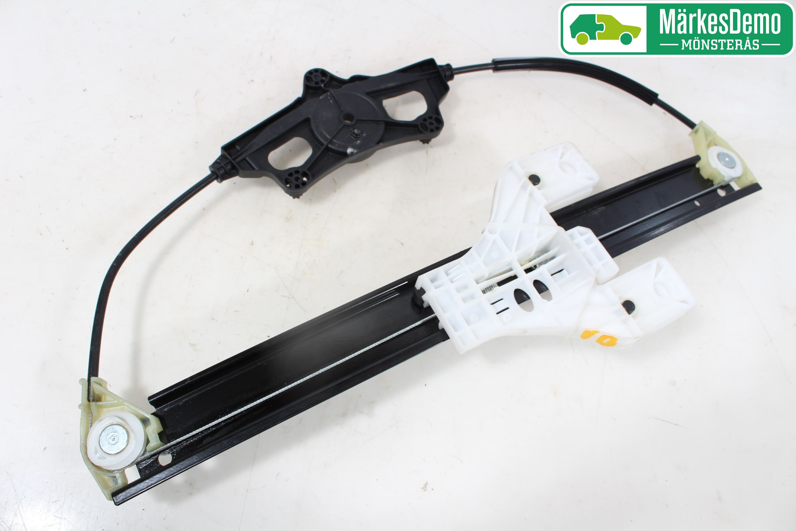 Audi A4/S4 B9 16-19 Fönsterhissmekanism