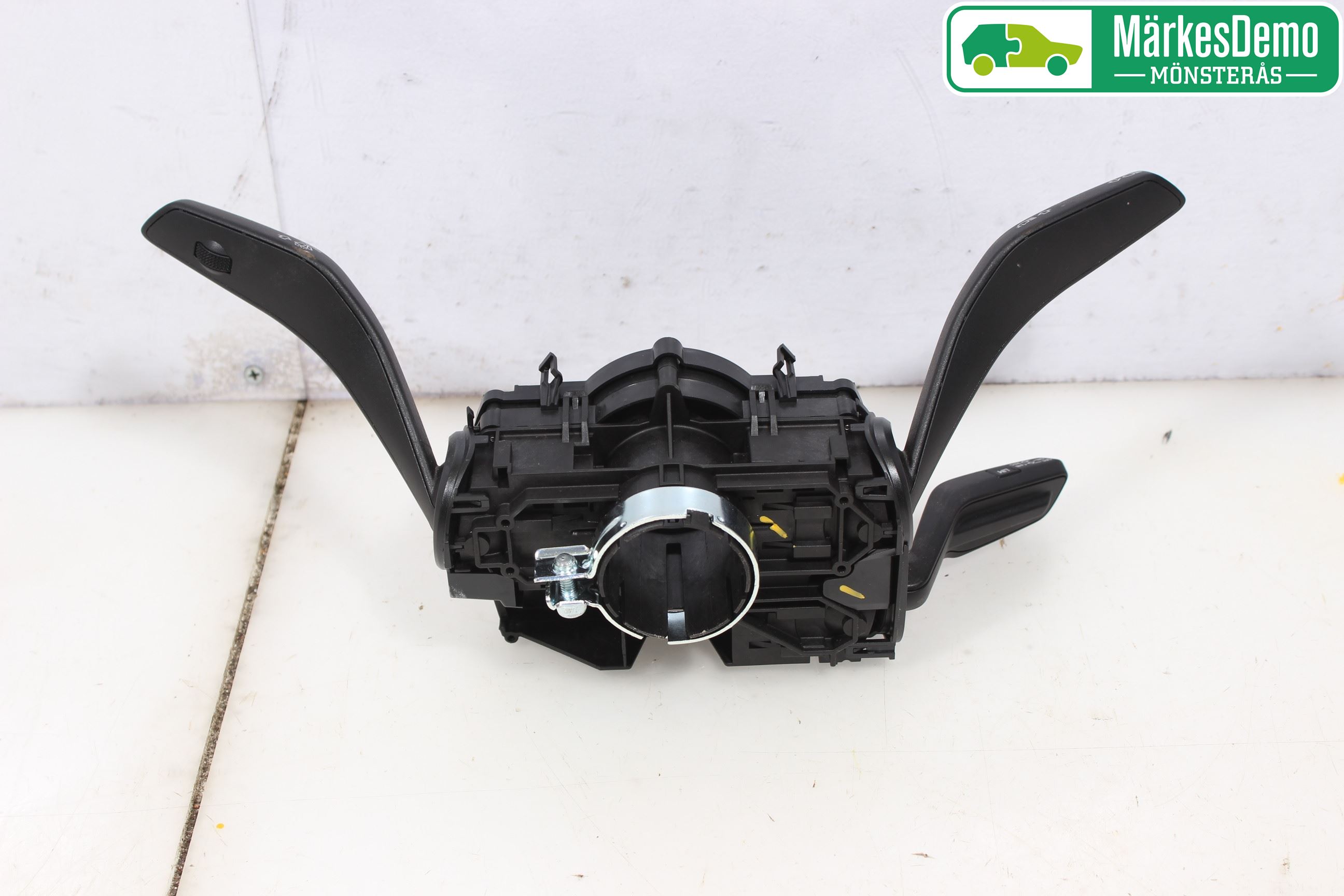Audi A4/S4 B9 16-19 Spakcentral
