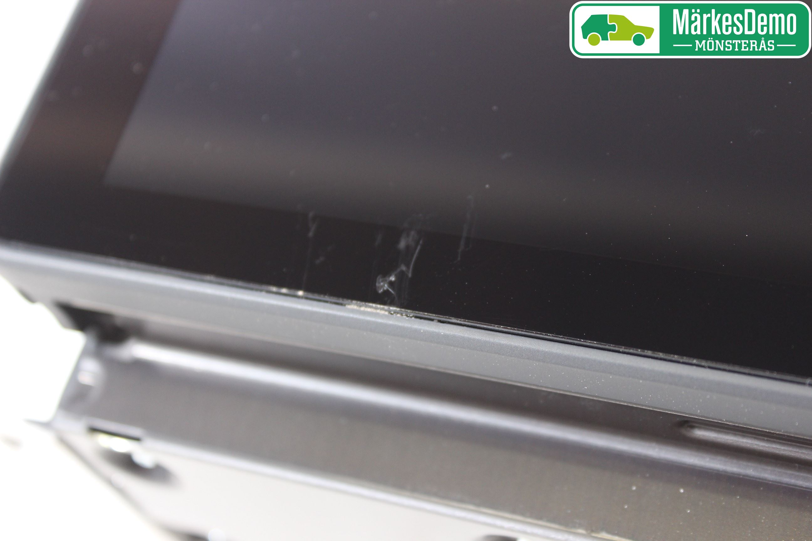 Audi A4/S4 B9 16-19 Färddator