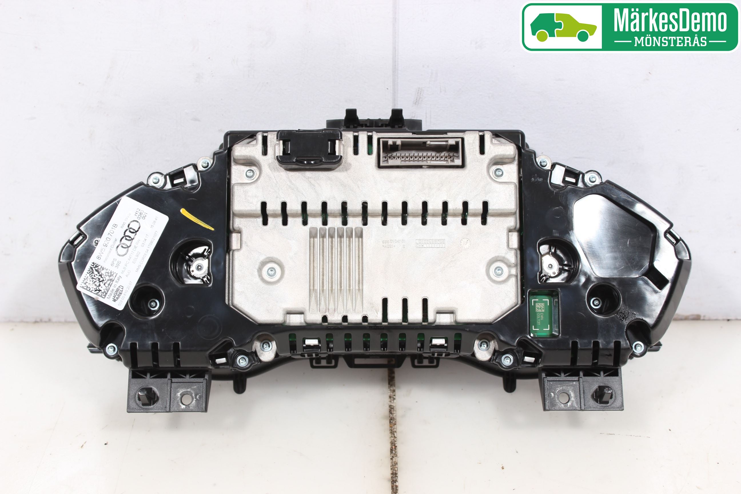 Audi A4/S4 B9 16-19 Instrument Komb