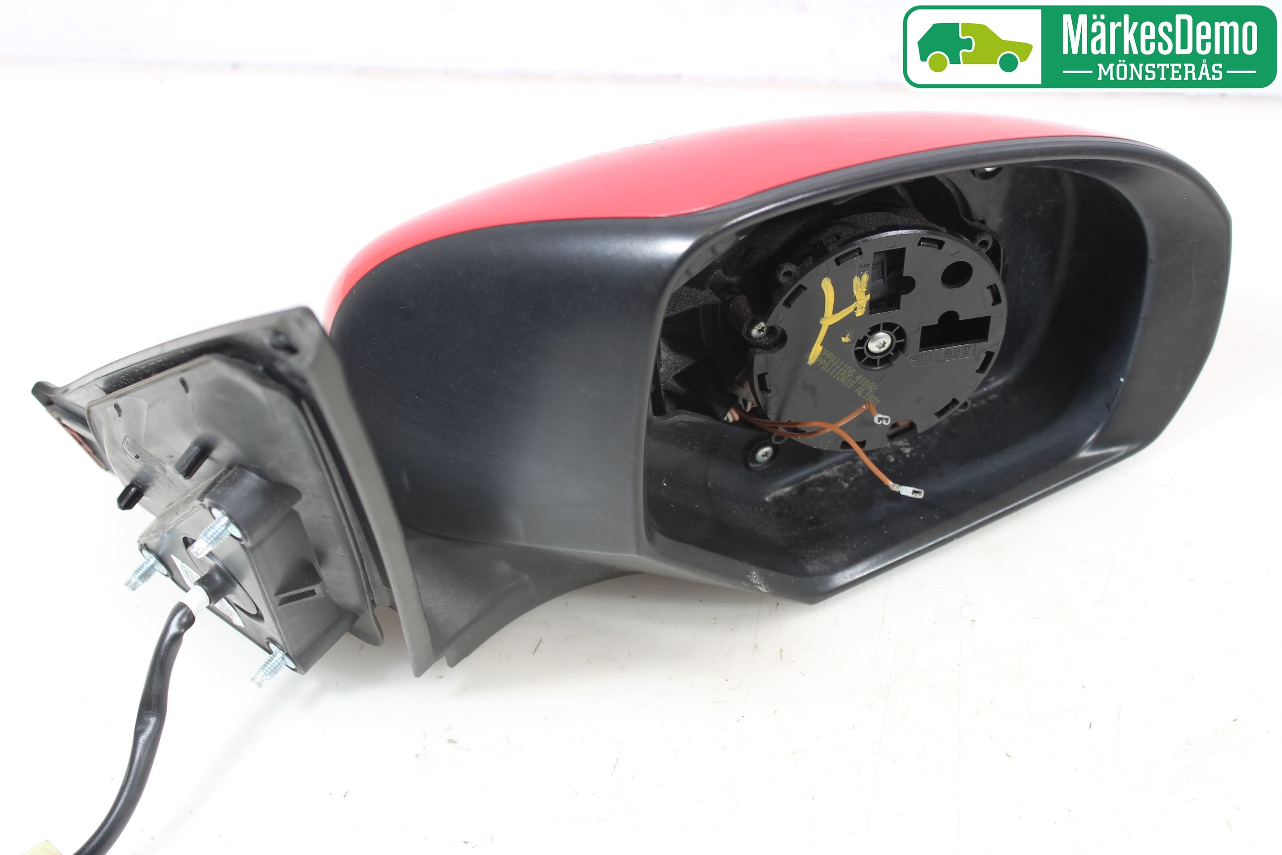 Suzuki SWIFT 11-16 Spegel Yttre El Hö