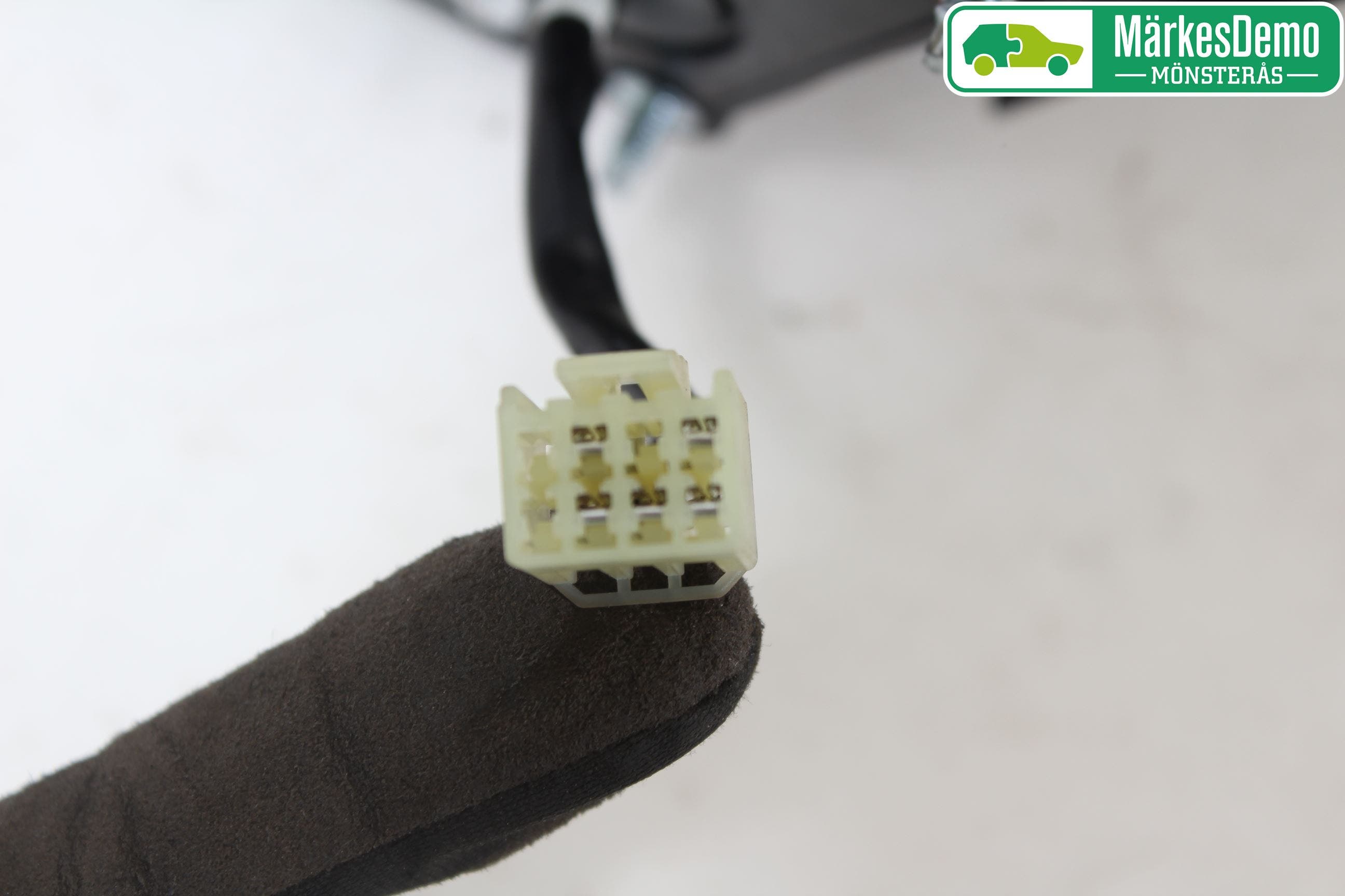 Suzuki SWIFT 11-16 Spegel Yttre El Hö