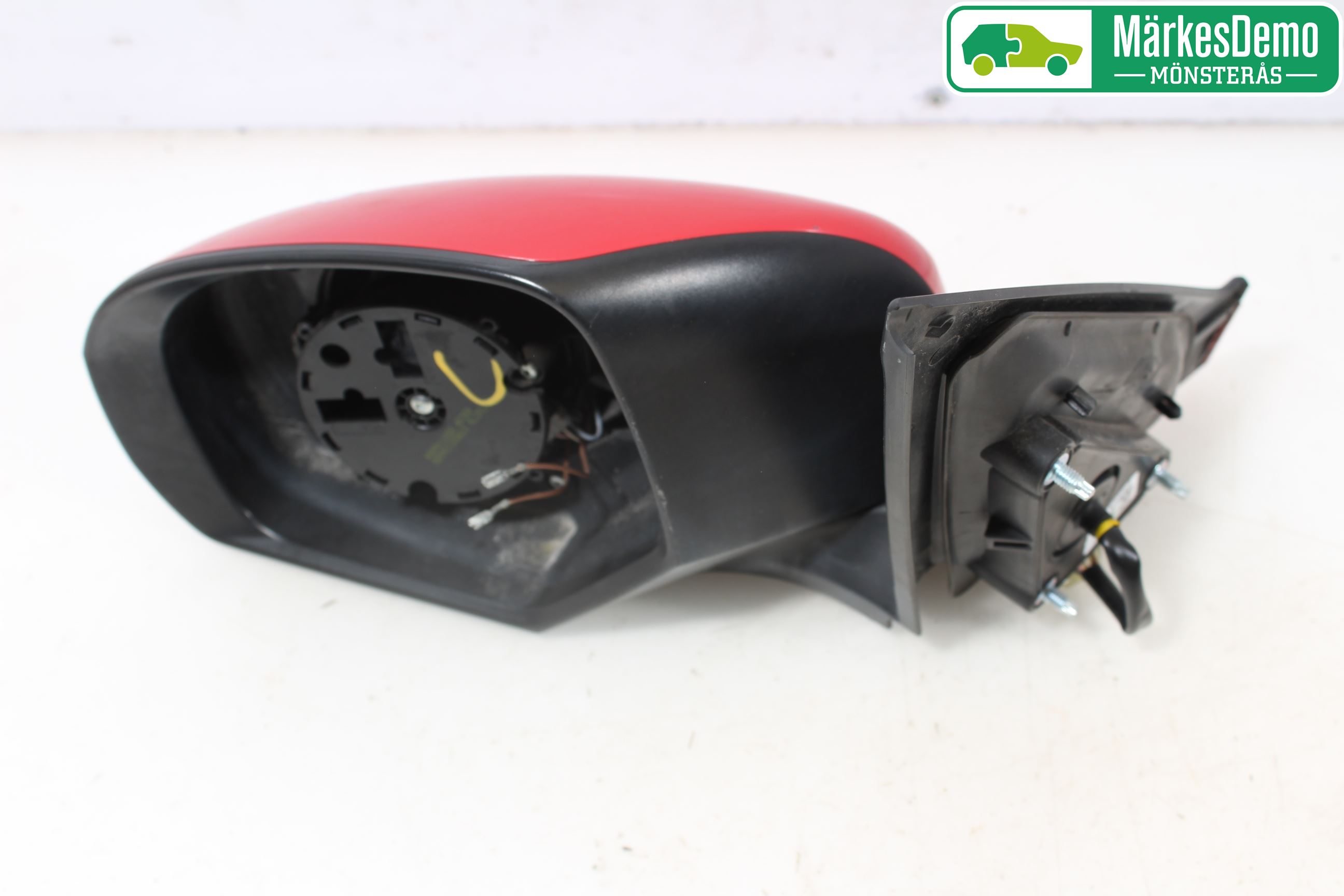 Suzuki SWIFT 11-16 Spegel Yttre El Vä