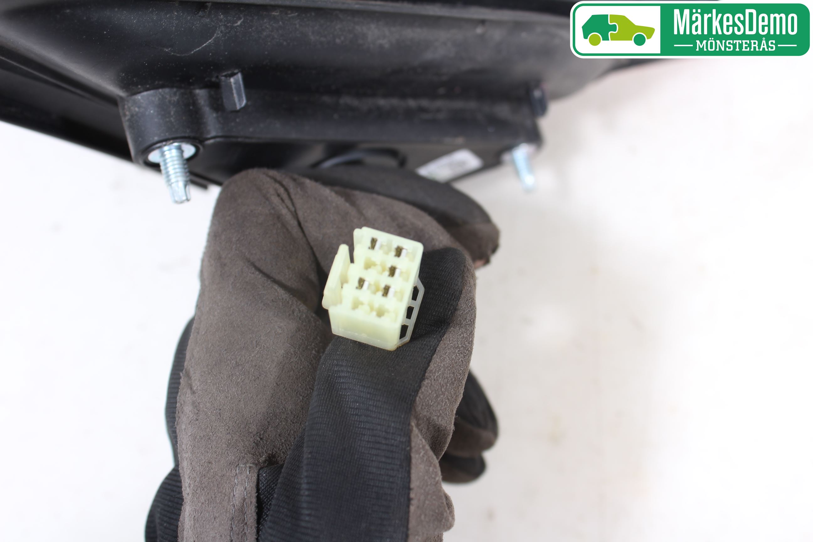 Suzuki SWIFT 11-16 Spegel Yttre El Vä